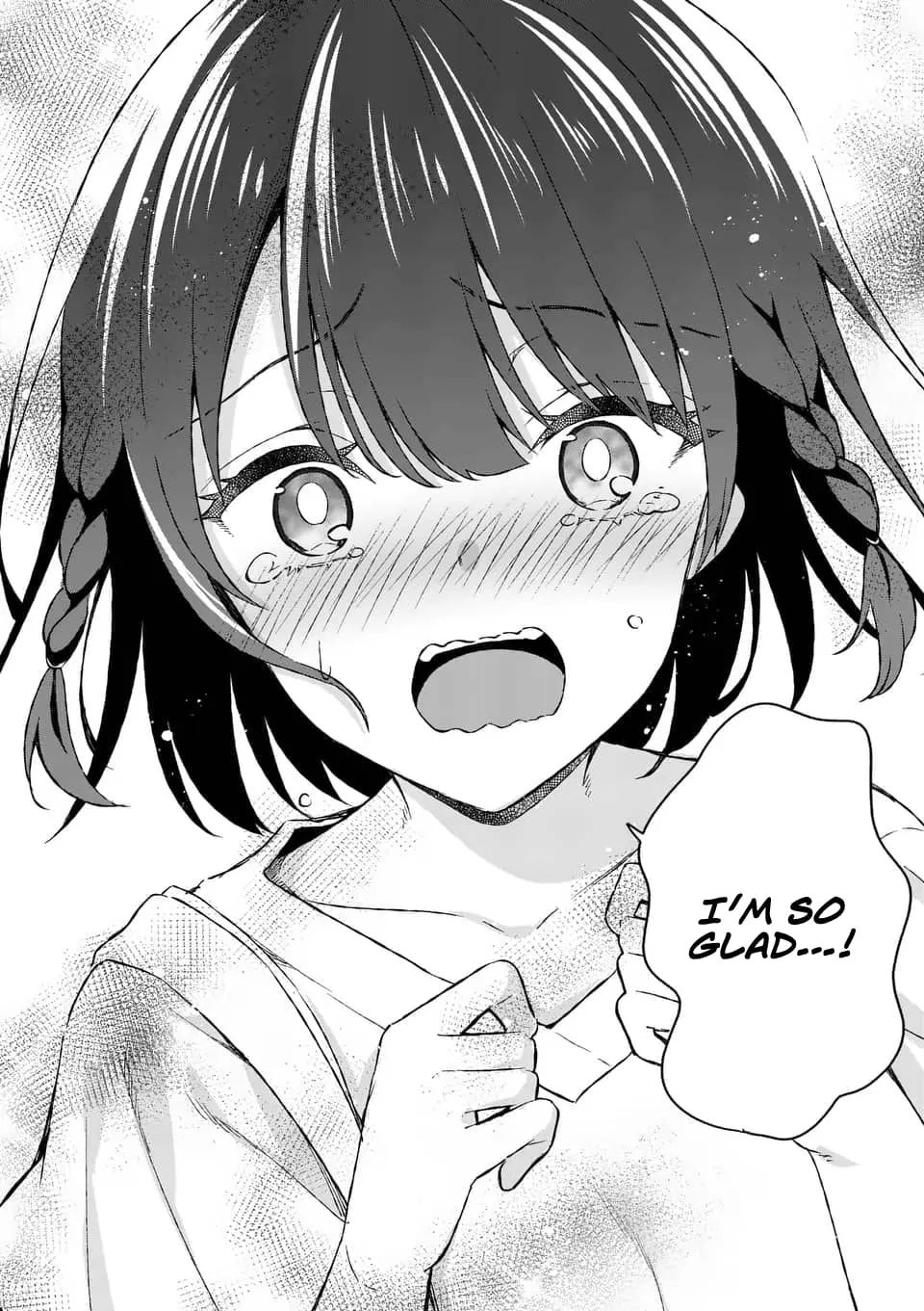Shiotaiou no Sato-san ga Ore ni dake Amai - Chapter 10 - Page 12