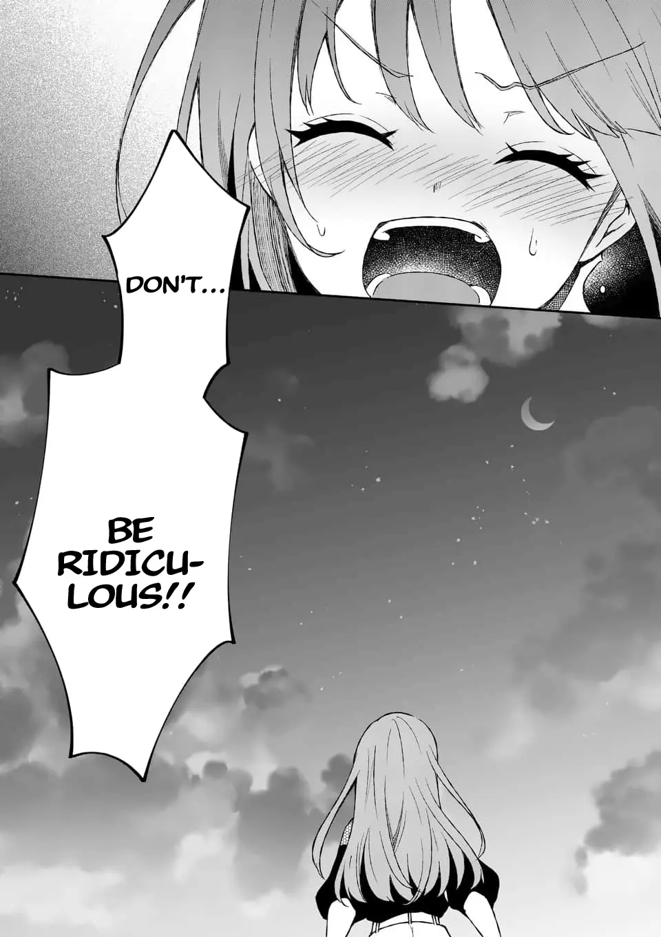Shiotaiou no Sato-san ga Ore ni dake Amai - Chapter 12 - Page 18