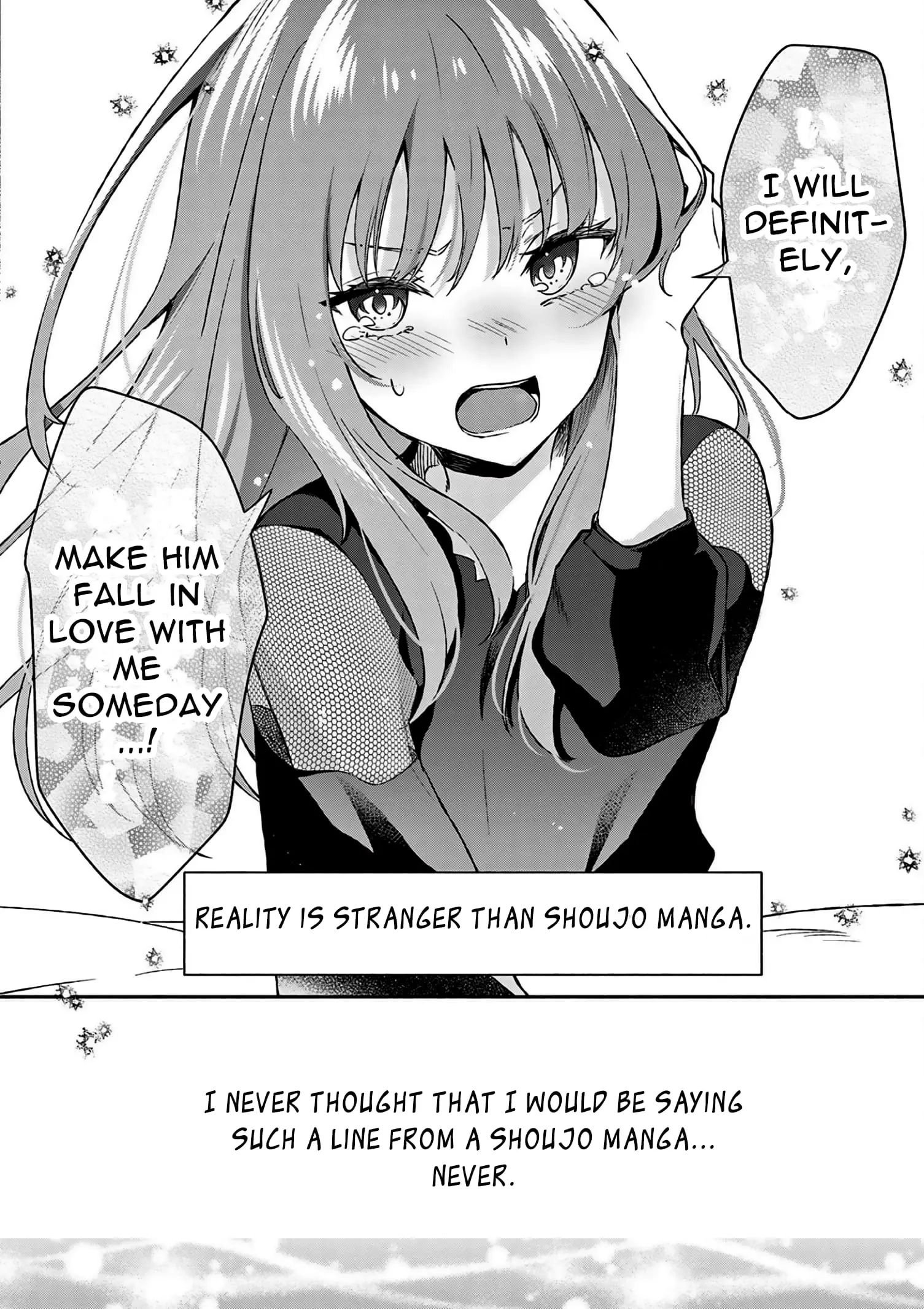 Shiotaiou no Sato-san ga Ore ni dake Amai - Chapter 22 - Page 20