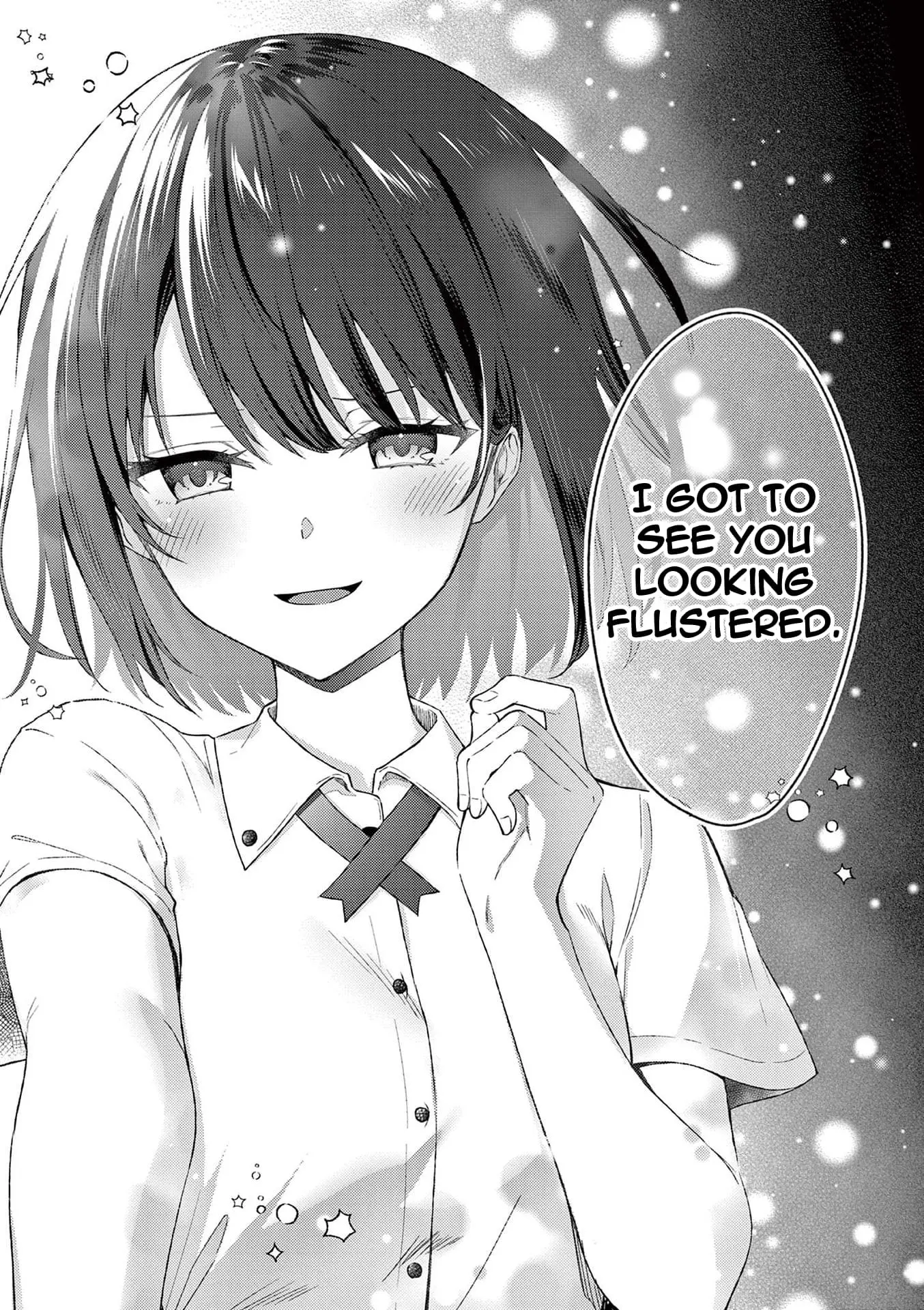 Shiotaiou no Sato-san ga Ore ni dake Amai - Chapter 45 - Page 13