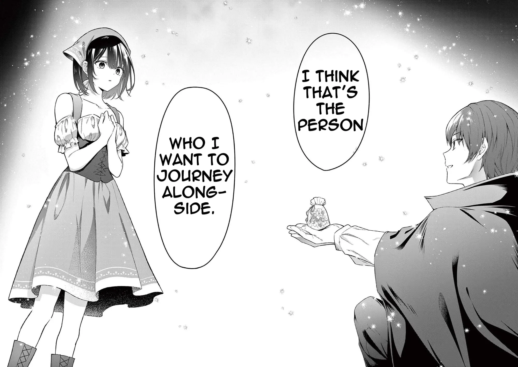 Shiotaiou no Sato-san ga Ore ni dake Amai - Chapter 63 - Page 16