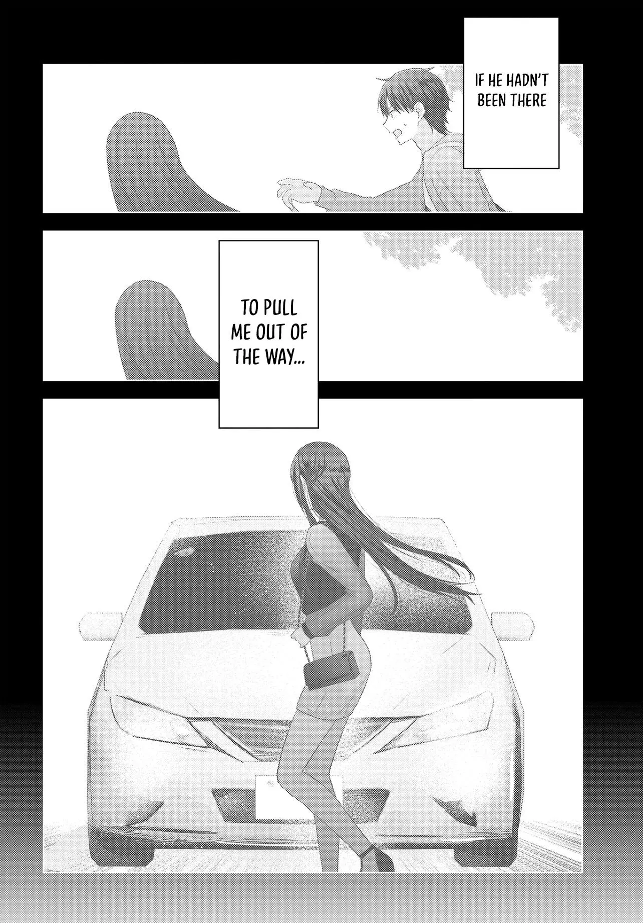Suufungo no Mirai ga Wakaru You ni Natta Kedo, Onnagokoro wa Wakaranai - Chapter 2 - Page 28