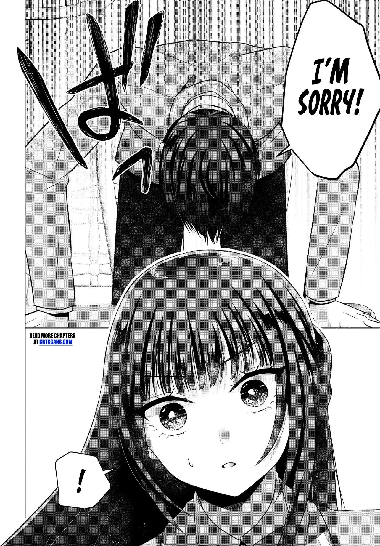 Suufungo no Mirai ga Wakaru You ni Natta Kedo, Onnagokoro wa Wakaranai - Chapter 3 - Page 12
