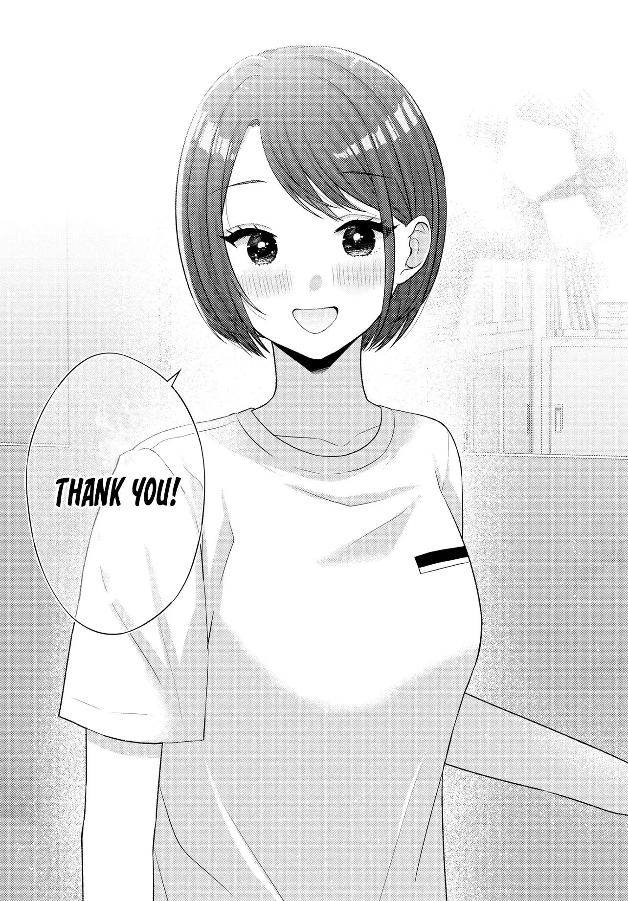 Suufungo no Mirai ga Wakaru You ni Natta Kedo, Onnagokoro wa Wakaranai - Chapter 6 - Page 18