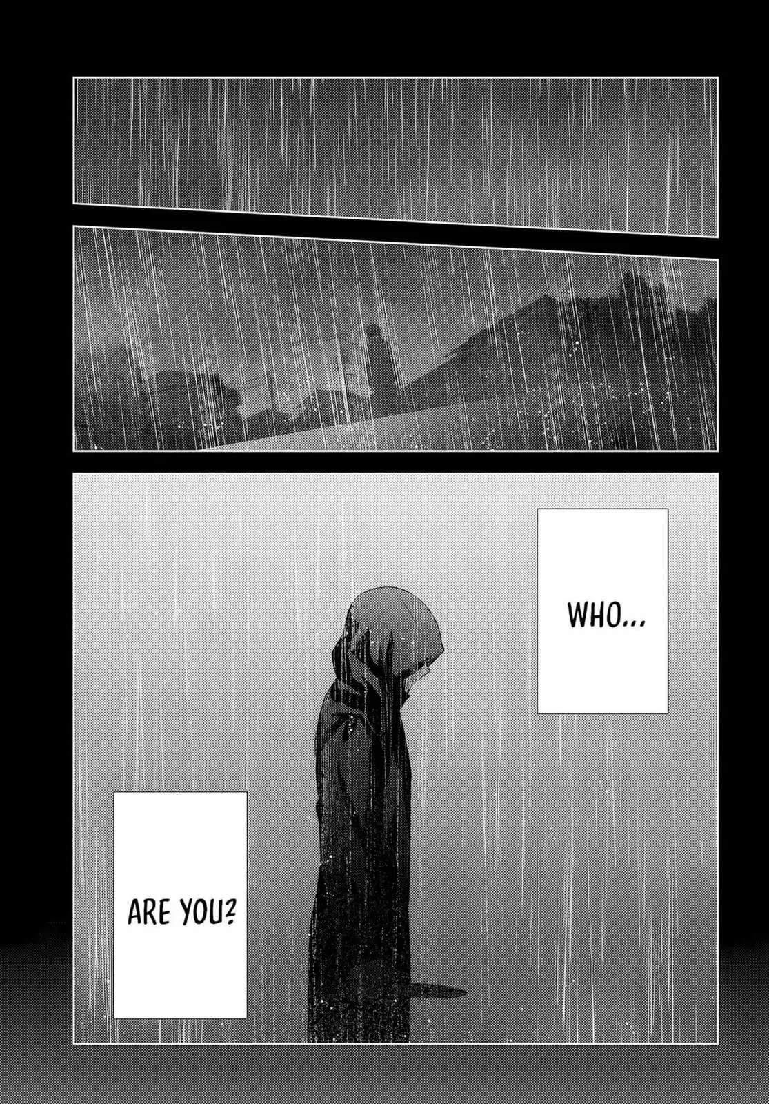 Suufungo no Mirai ga Wakaru You ni Natta Kedo, Onnagokoro wa Wakaranai - Chapter 12 - Page 1