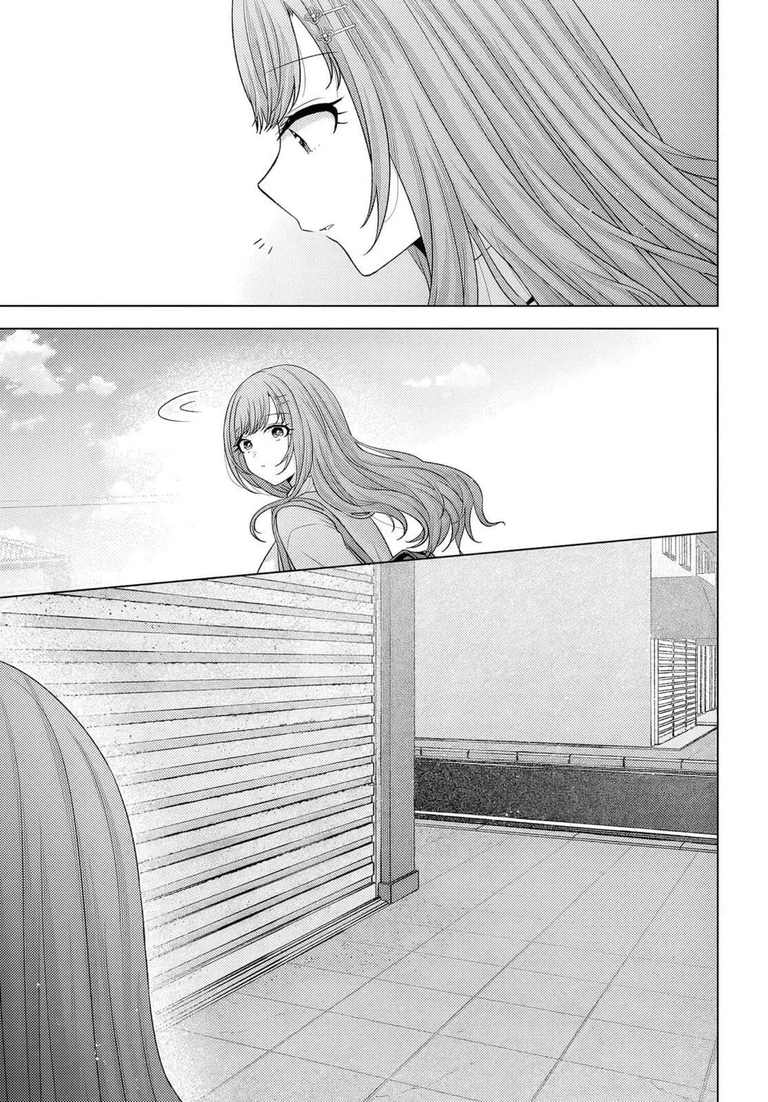 Suufungo no Mirai ga Wakaru You ni Natta Kedo, Onnagokoro wa Wakaranai - Chapter 12 - Page 29