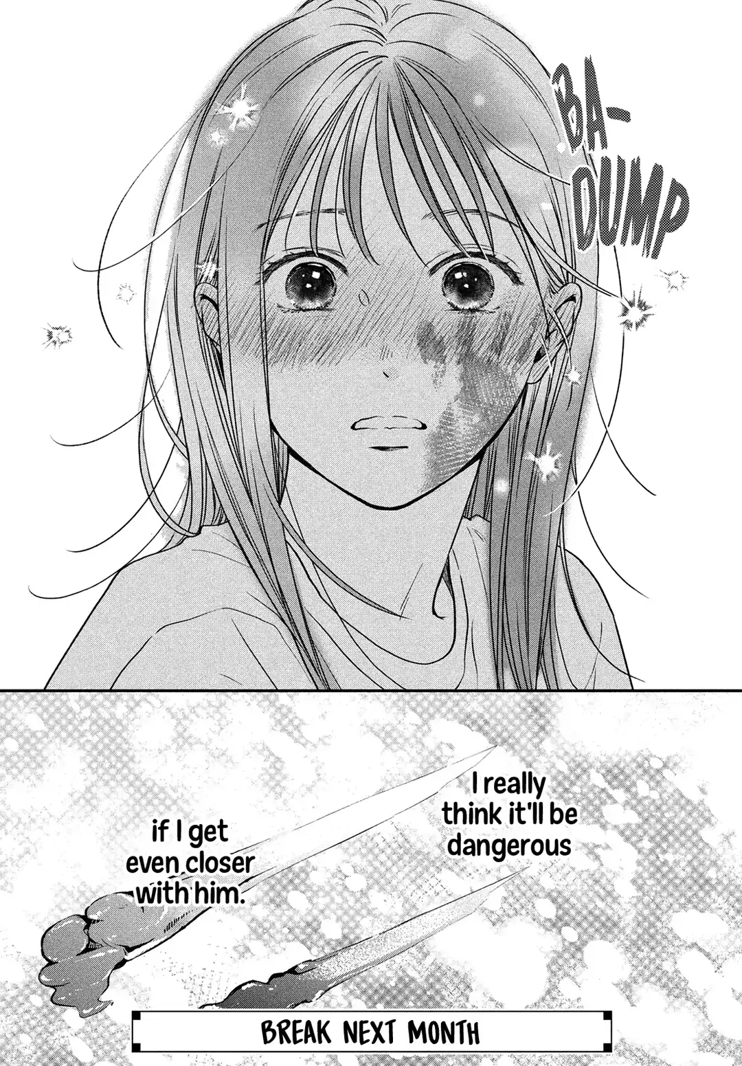 Museru Kurai no Ai wo Ageru - Chapter 2 - Page 43
