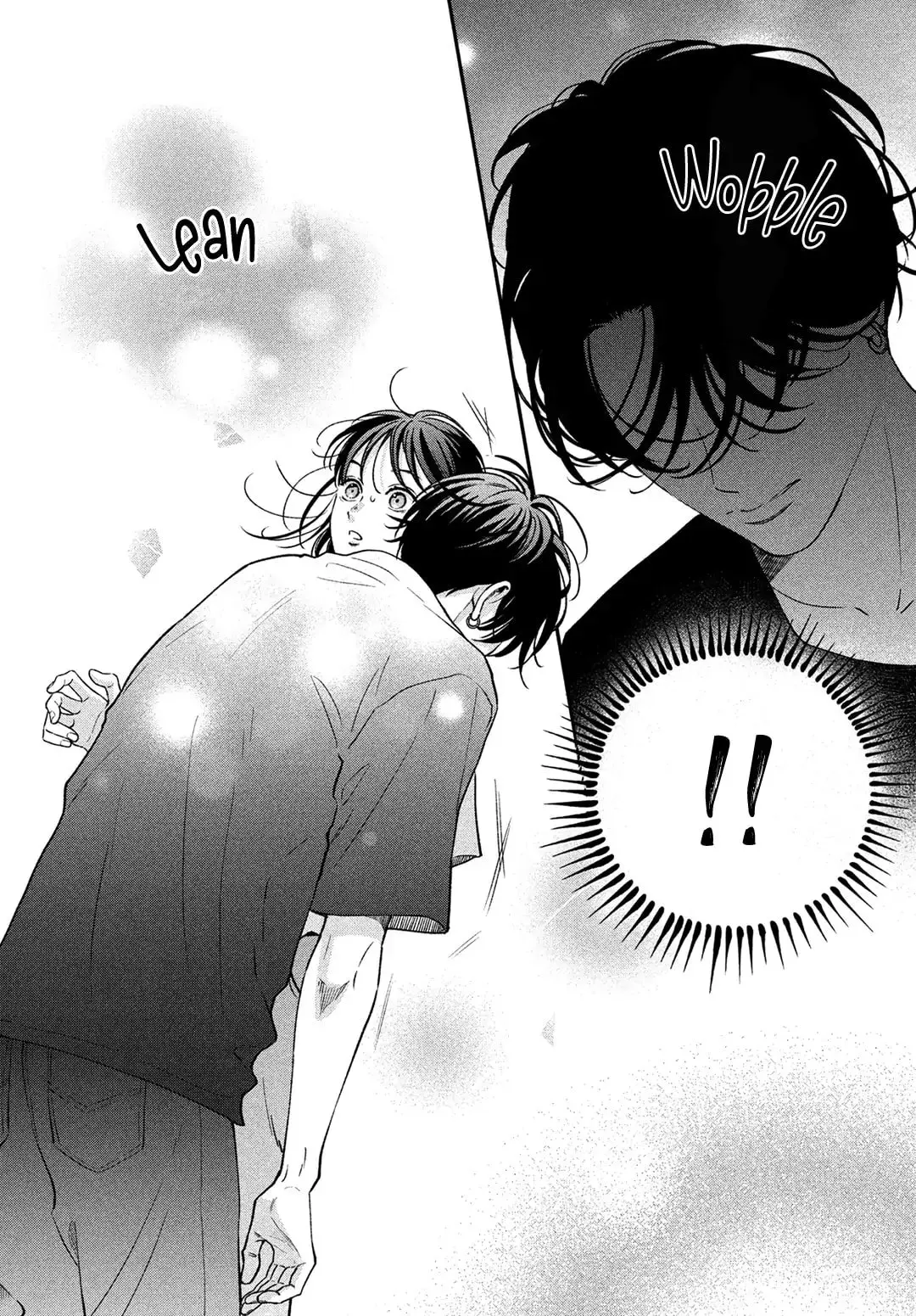 Museru Kurai no Ai wo Ageru - Chapter 9 - Page 28