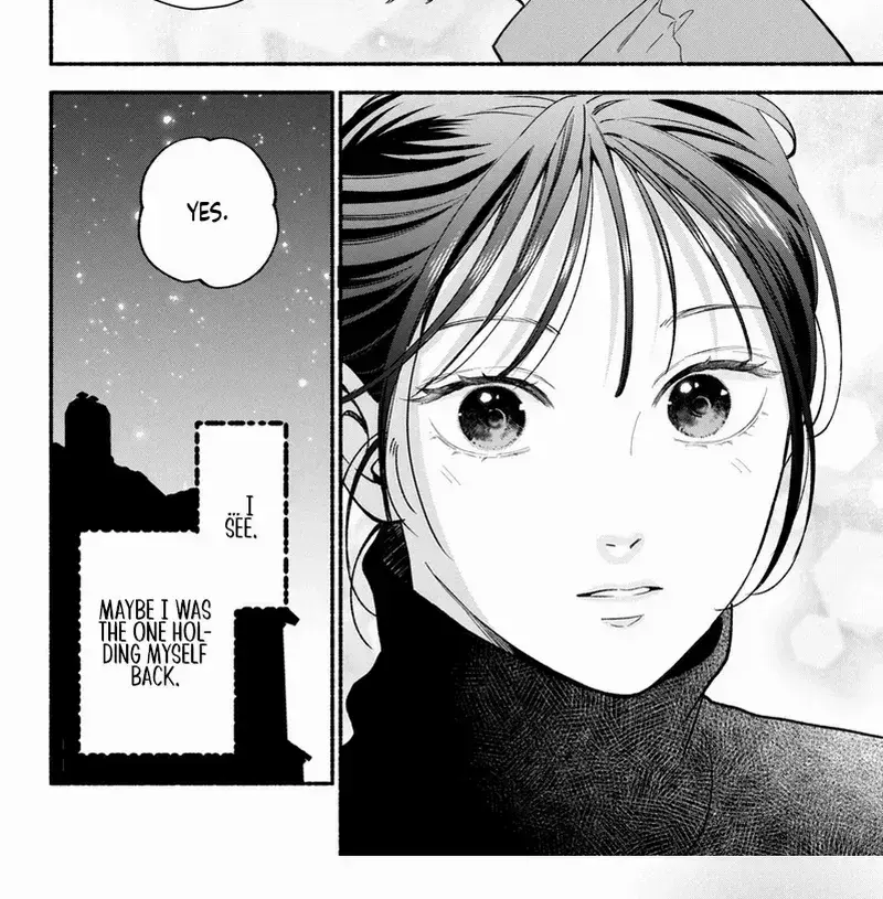 Museru Kurai no Ai wo Ageru - Chapter 24 - Page 10
