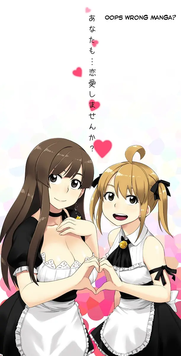 Kawaii Joushi wo Komarasetai - Chapter 9 - Page 8