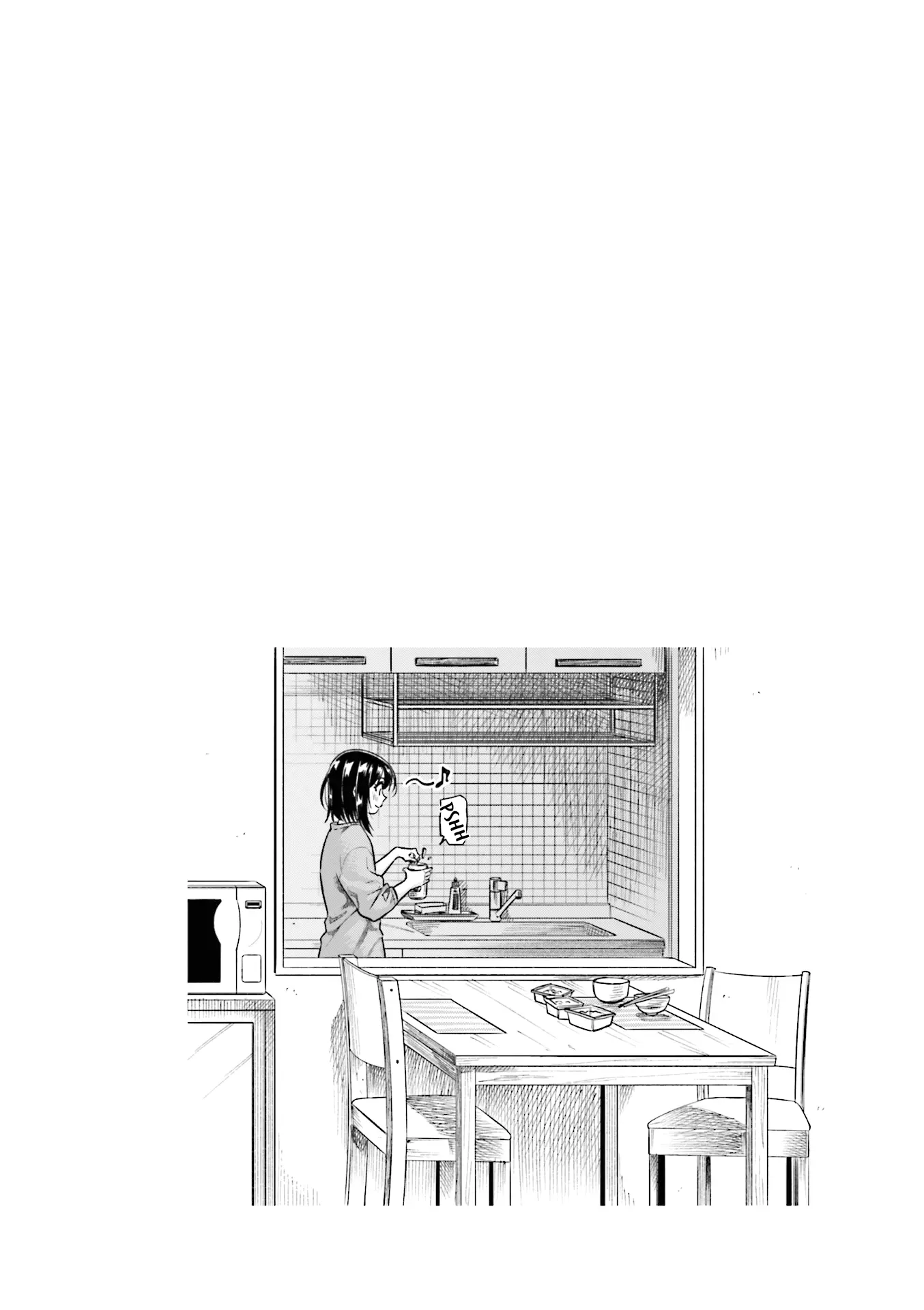 Kawaii Joushi wo Komarasetai - Chapter 21 - Page 10