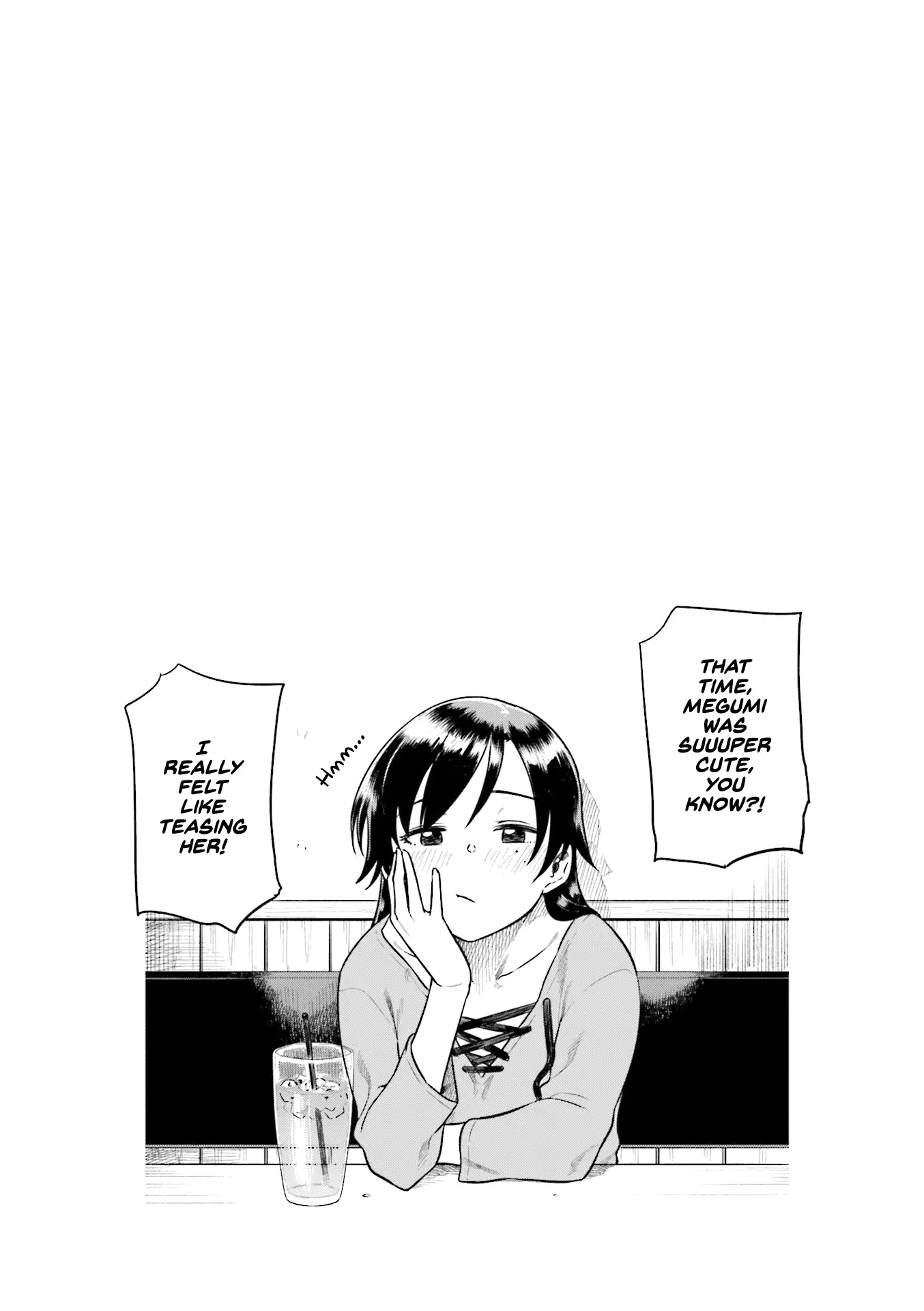 Kawaii Joushi wo Komarasetai - Chapter 24 - Page 10