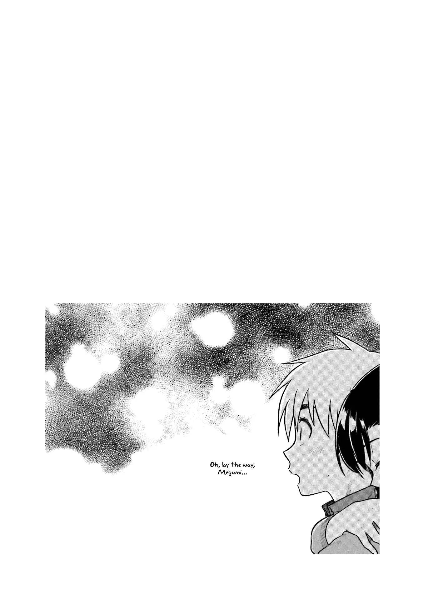 Kawaii Joushi wo Komarasetai - Chapter 34 - Page 9