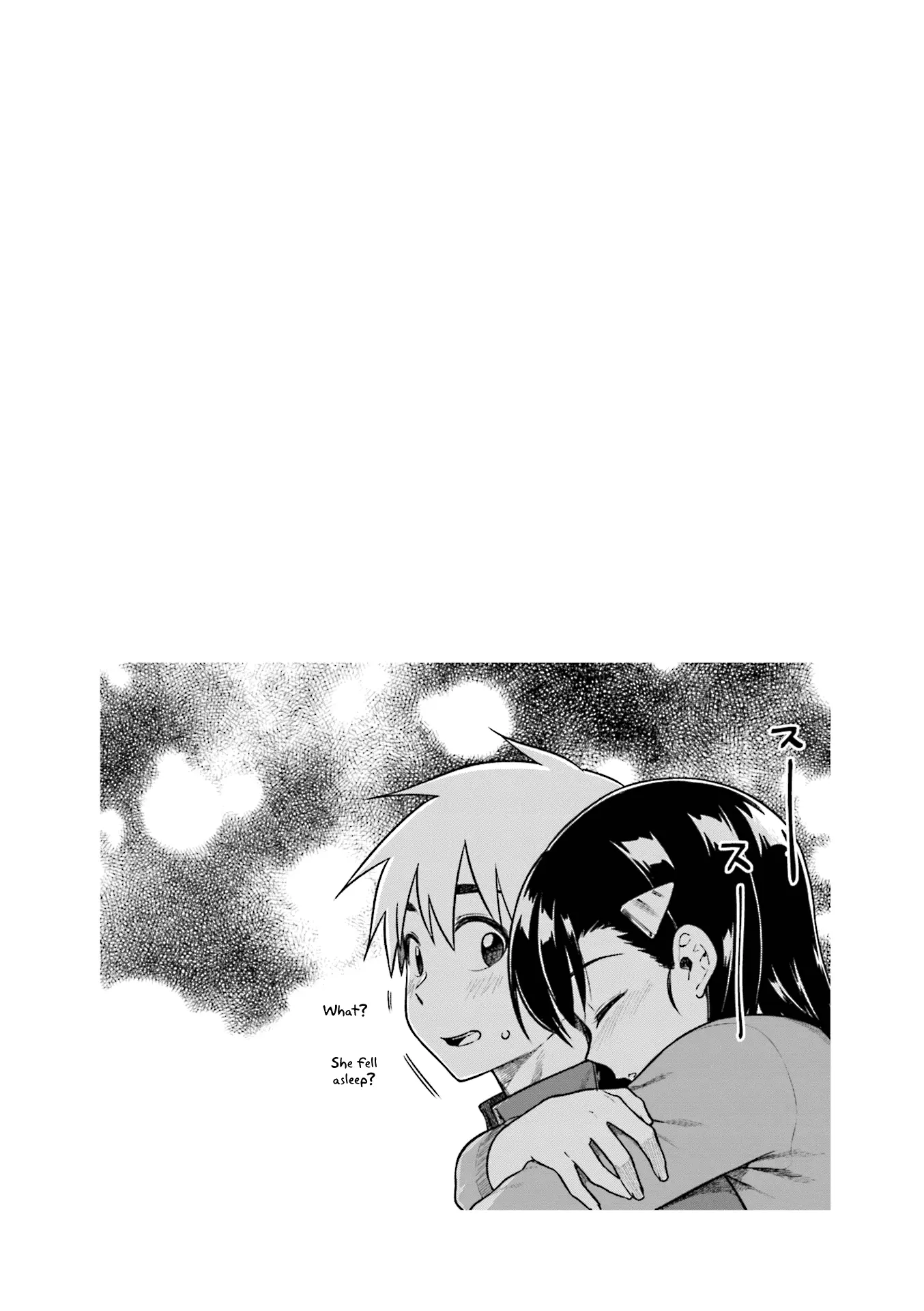 Kawaii Joushi wo Komarasetai - Chapter 34 - Page 10