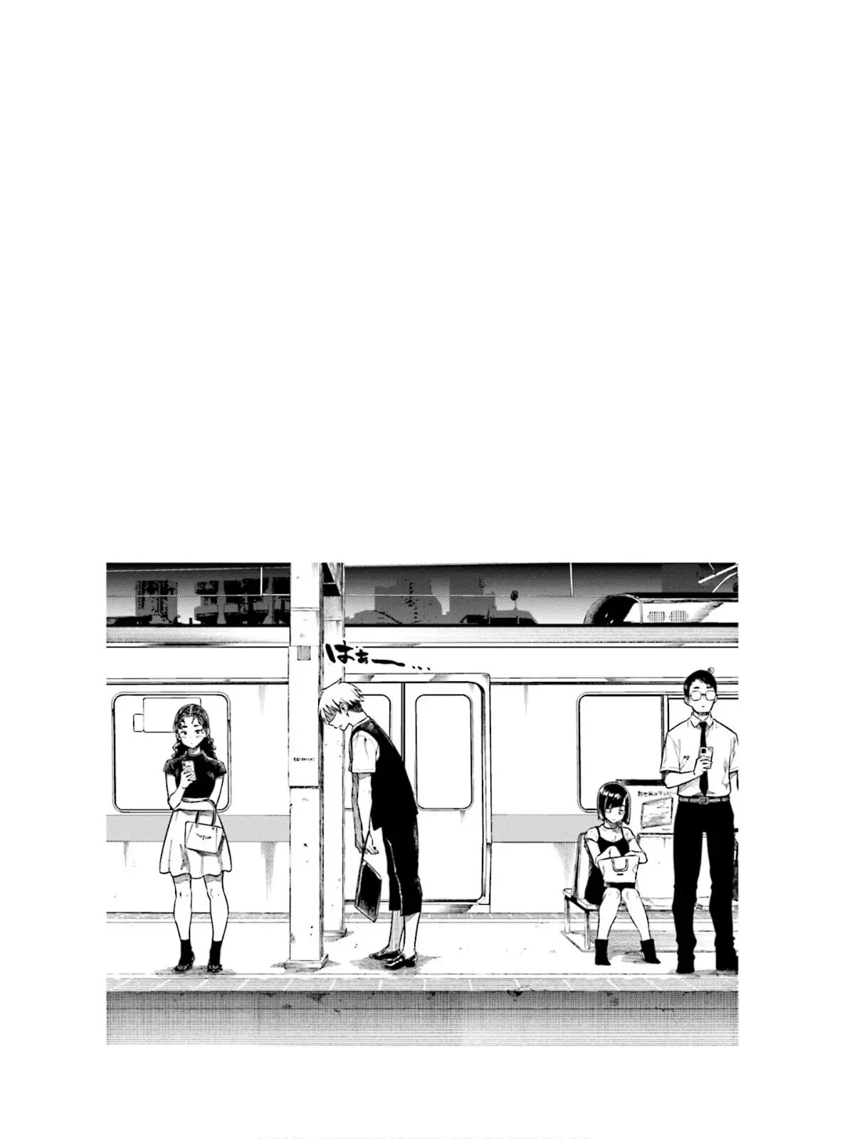 Kawaii Joushi wo Komarasetai - Chapter 59 - Page 9
