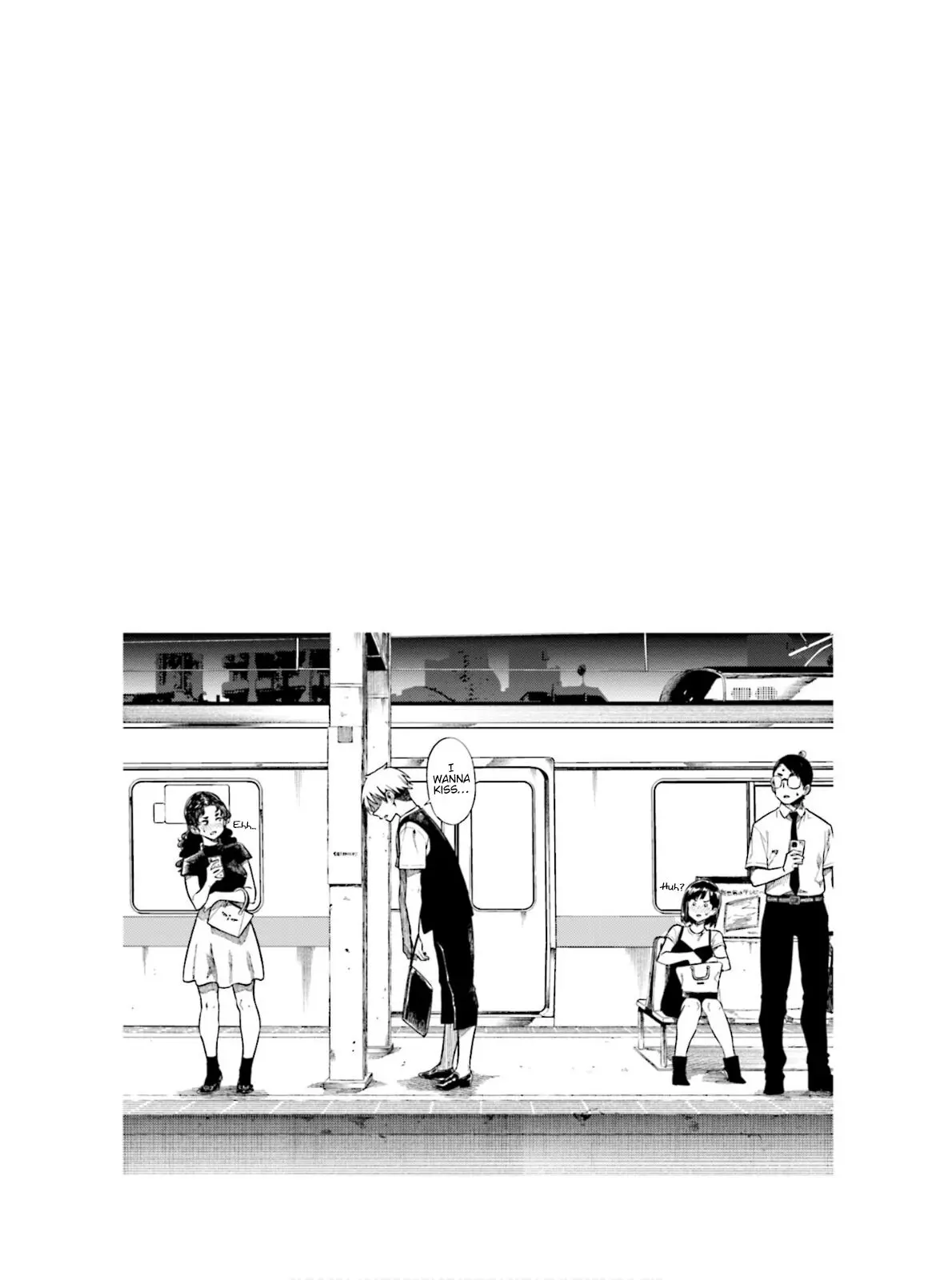 Kawaii Joushi wo Komarasetai - Chapter 59 - Page 10