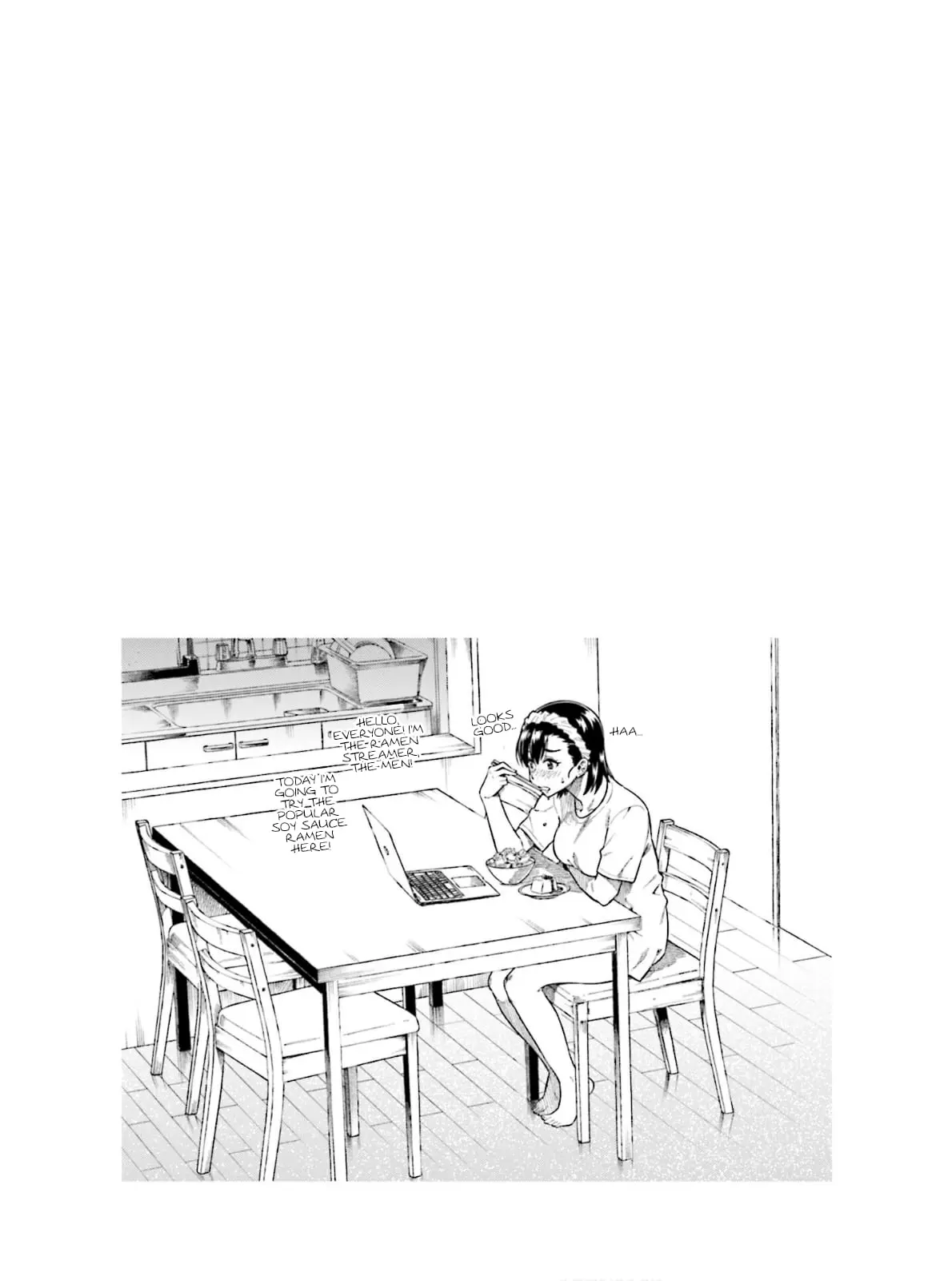Kawaii Joushi wo Komarasetai - Chapter 68 - Page 10
