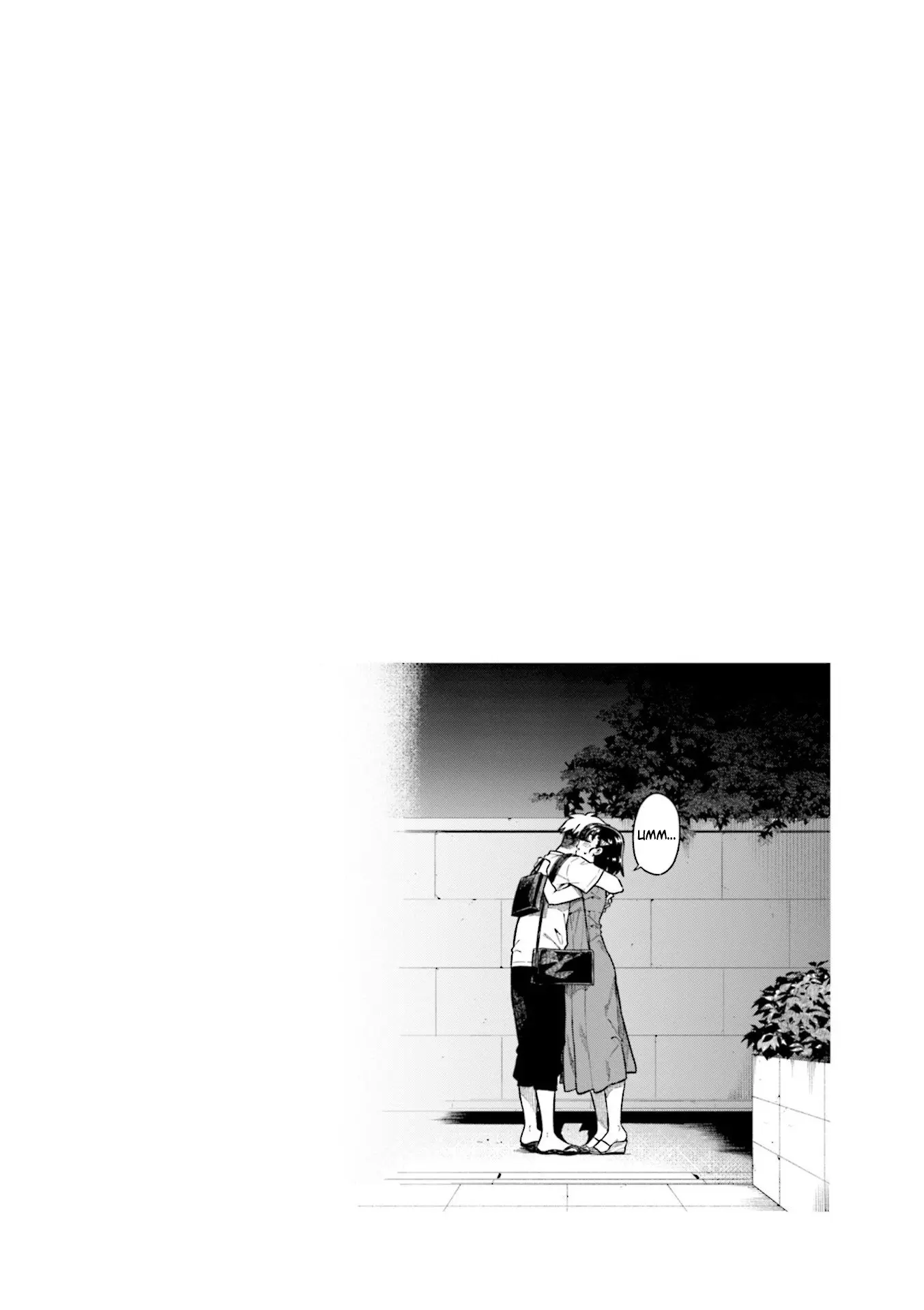 Kawaii Joushi wo Komarasetai - Chapter 75 - Page 9