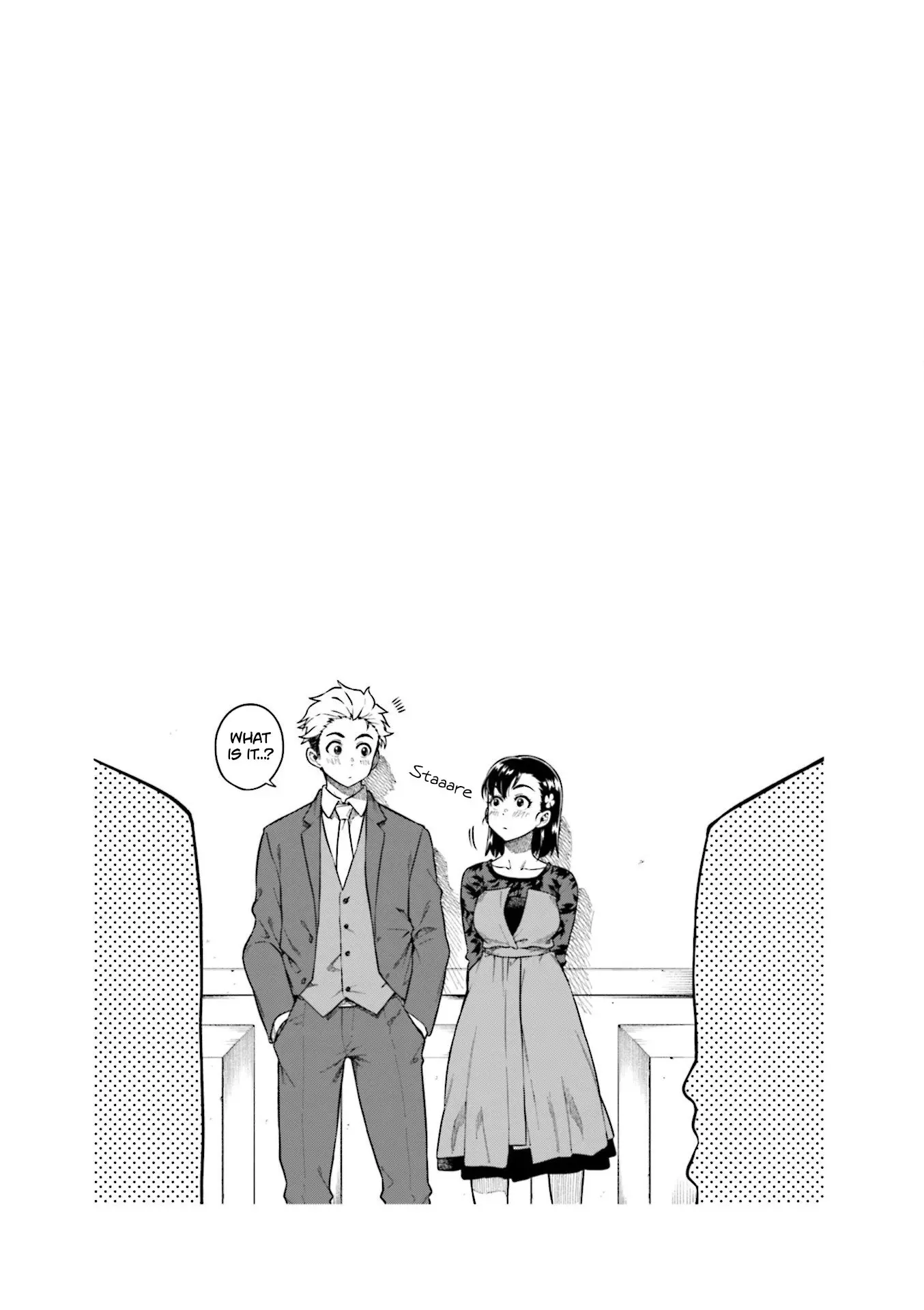 Kawaii Joushi wo Komarasetai - Chapter 79 - Page 9