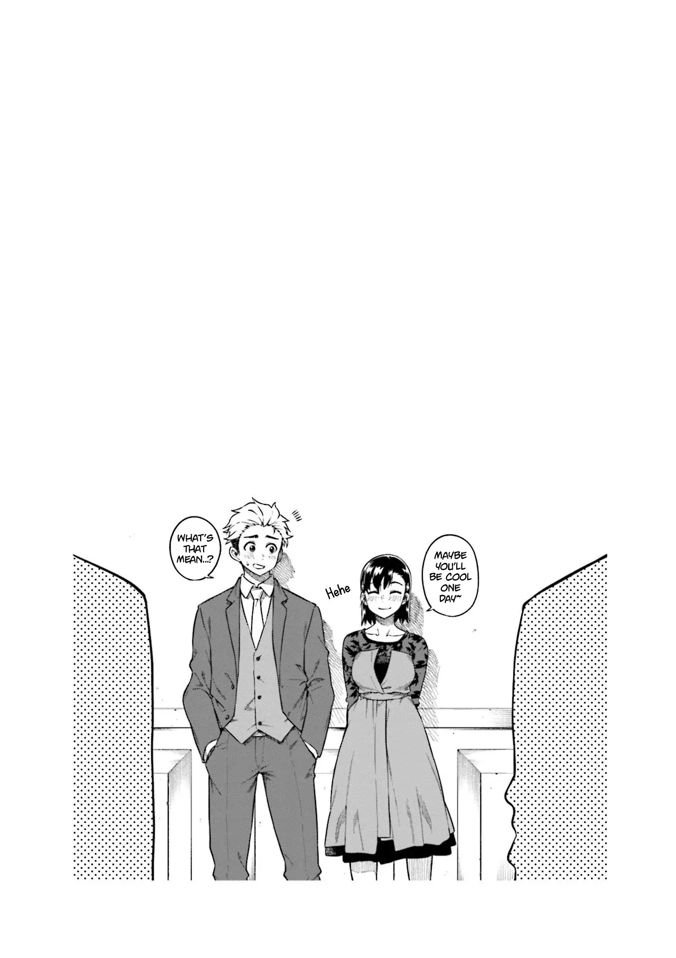 Kawaii Joushi wo Komarasetai - Chapter 79 - Page 10