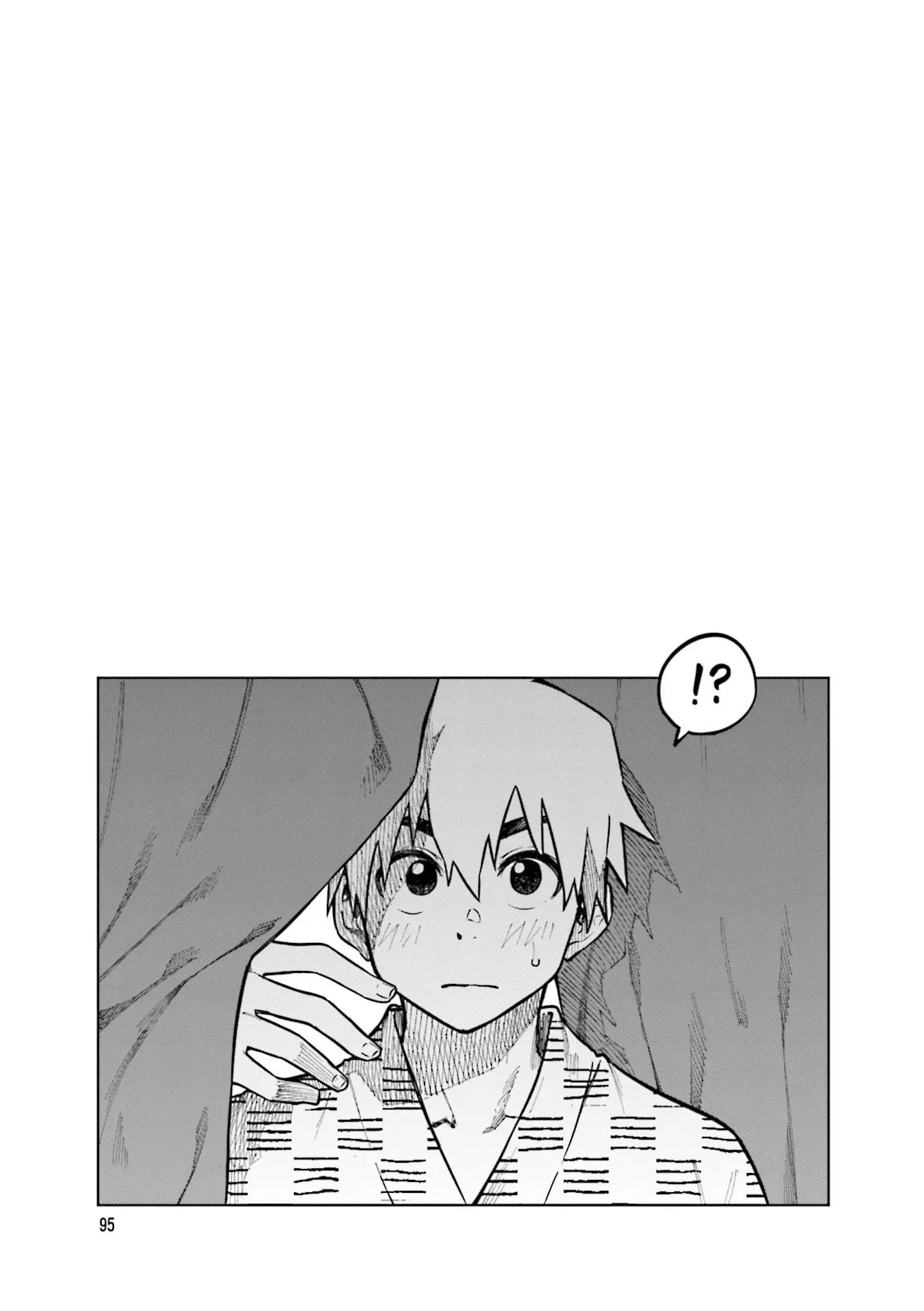 Kawaii Joushi wo Komarasetai - Chapter 92 - Page 9