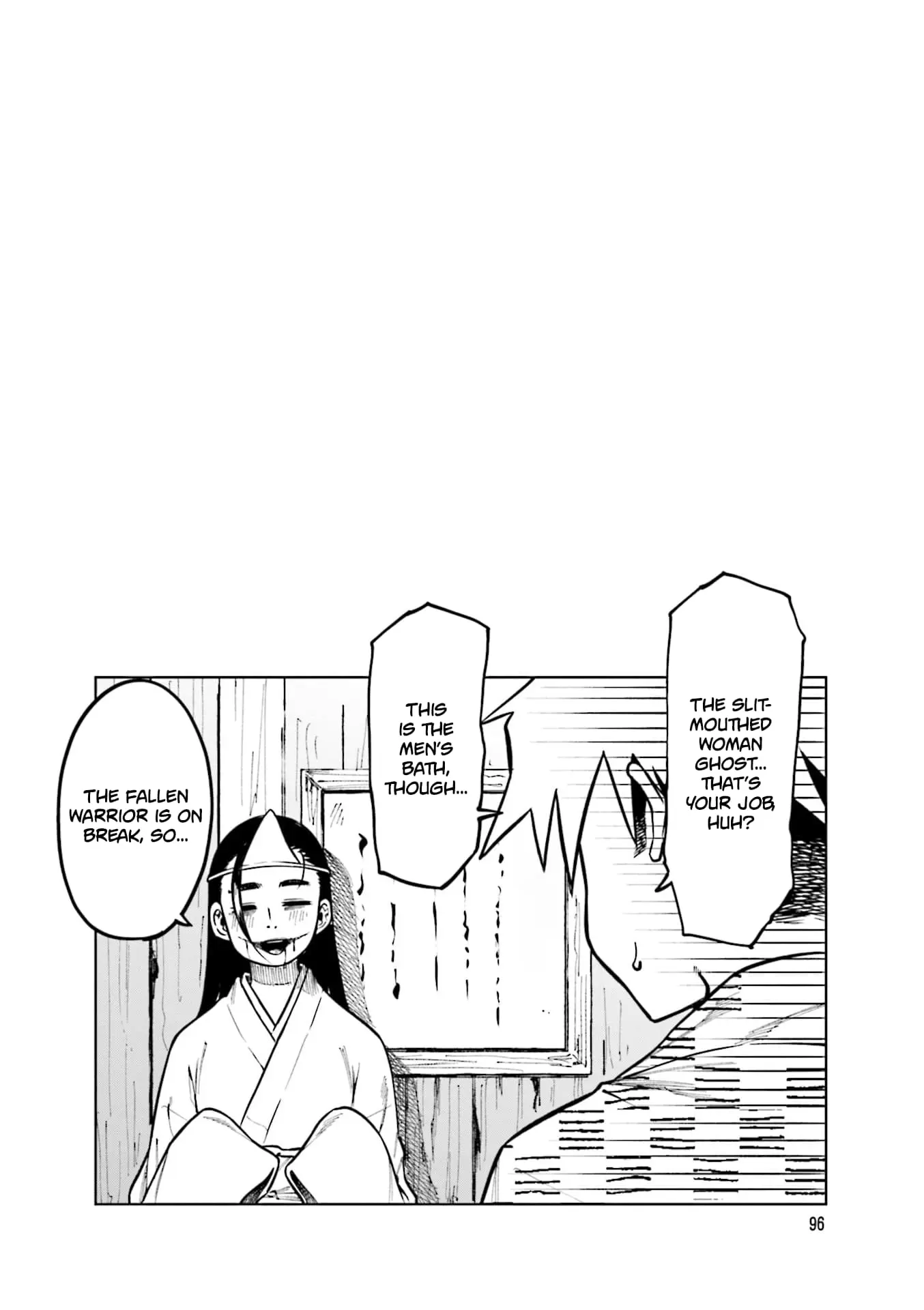 Kawaii Joushi wo Komarasetai - Chapter 92 - Page 10