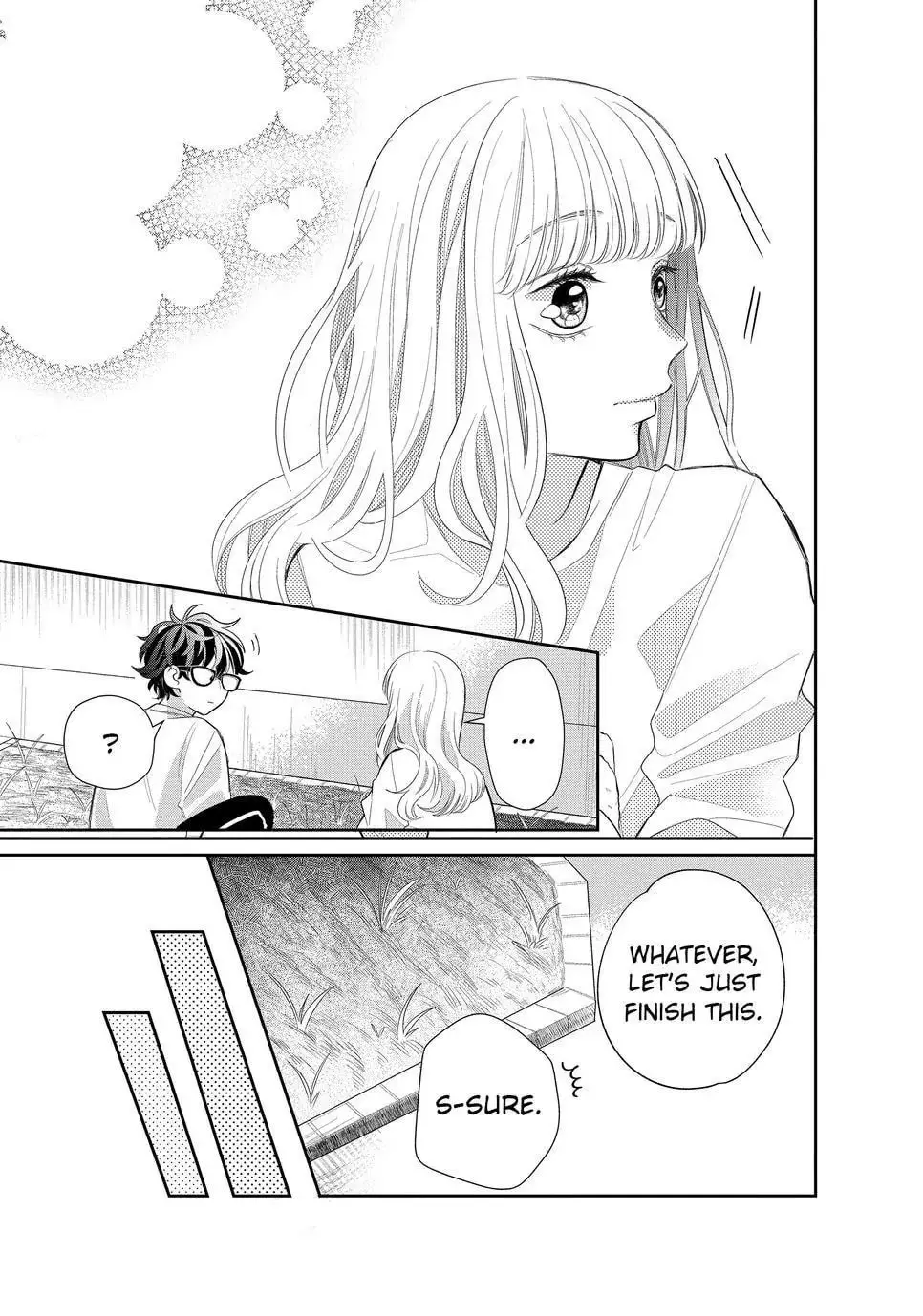 Glasses with a Chance of Delinquent - Chapter 1 - Page 21