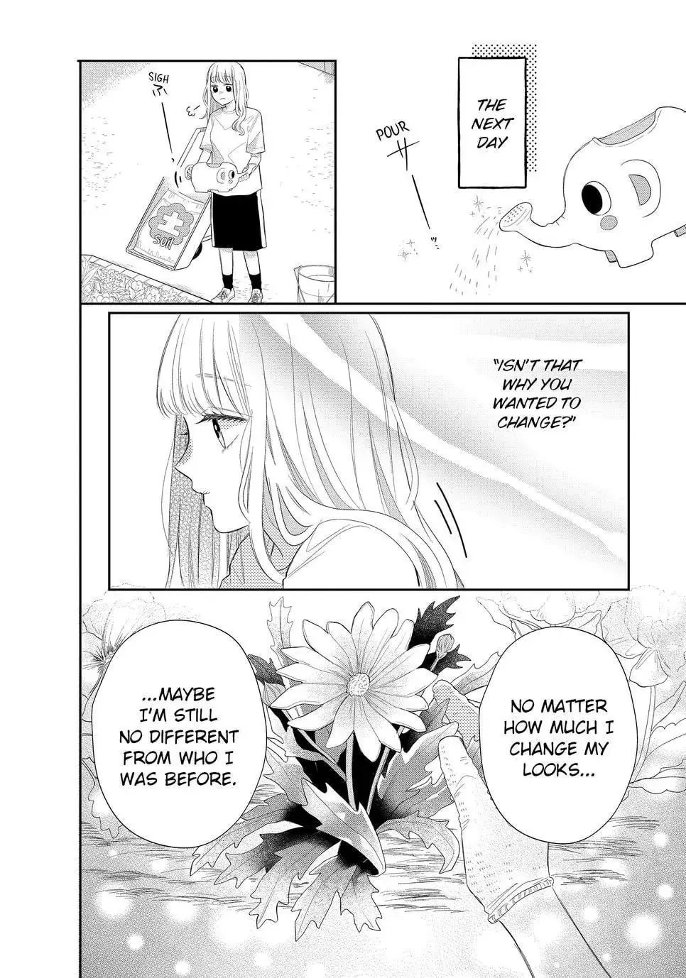 Glasses with a Chance of Delinquent - Chapter 1 - Page 22