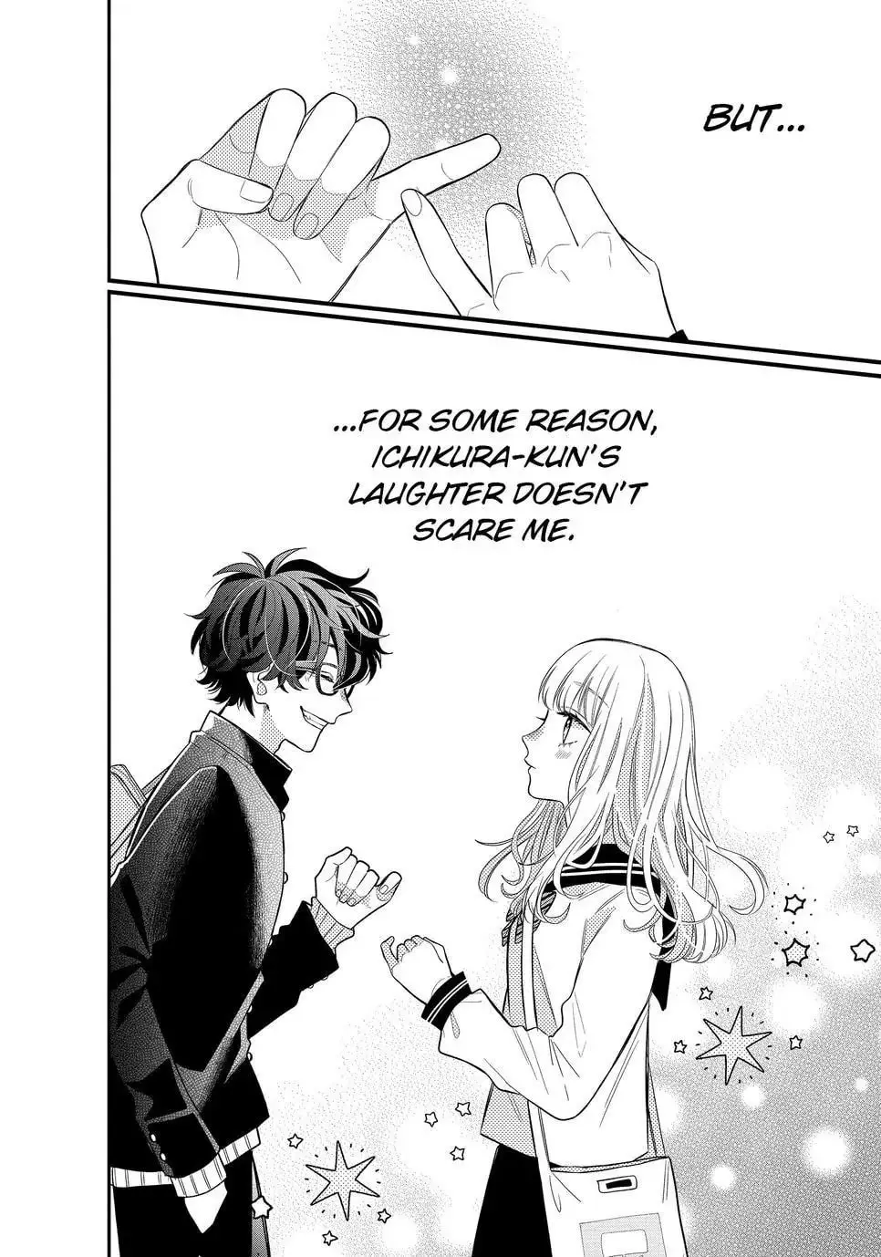Glasses with a Chance of Delinquent - Chapter 2 - Page 40