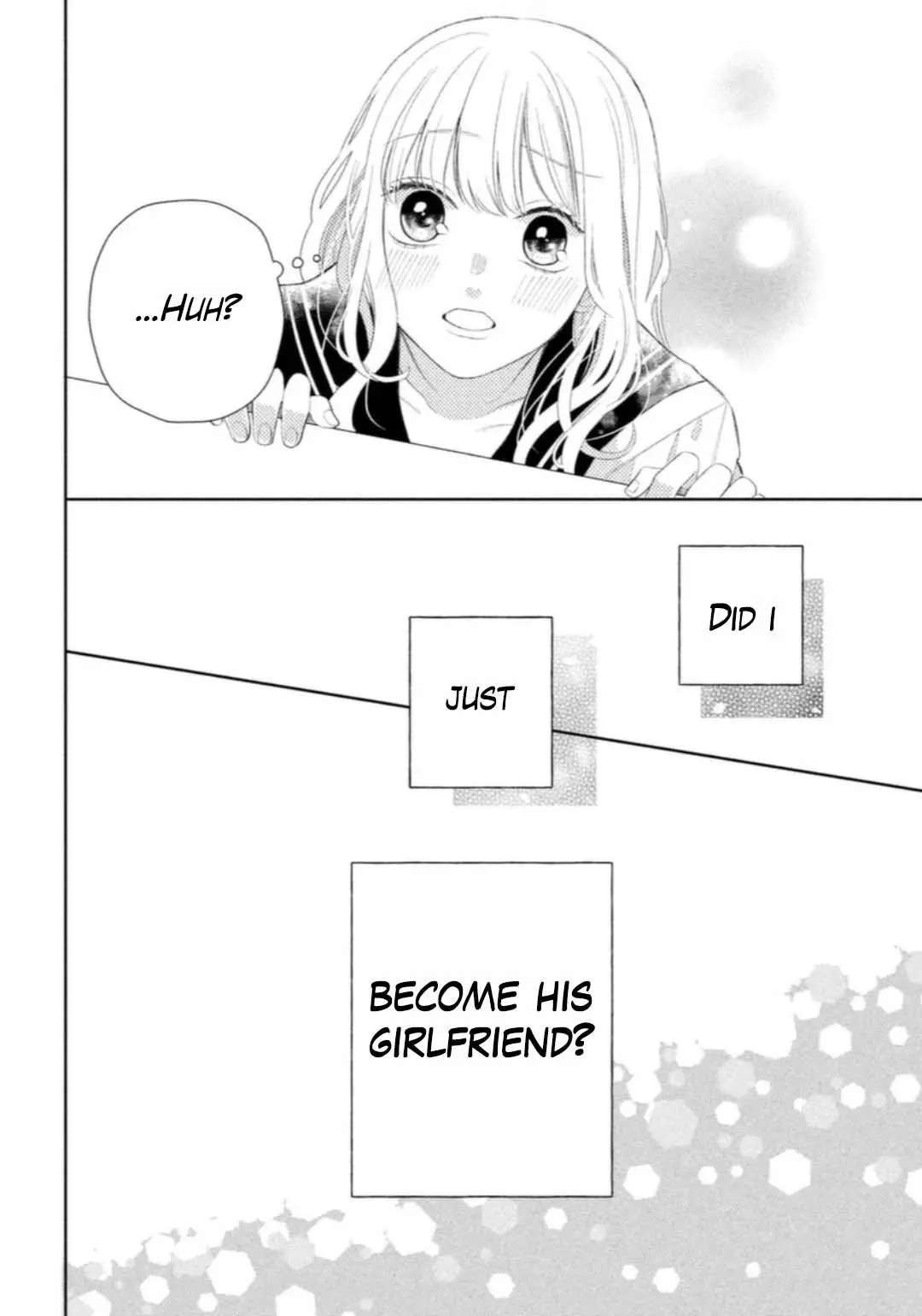 Glasses with a Chance of Delinquent - Chapter 5 - Page 5