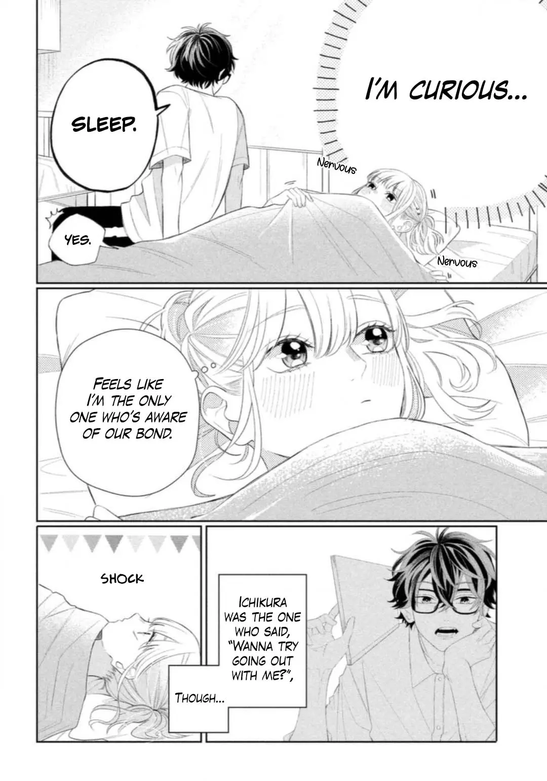 Glasses with a Chance of Delinquent - Chapter 5 - Page 27