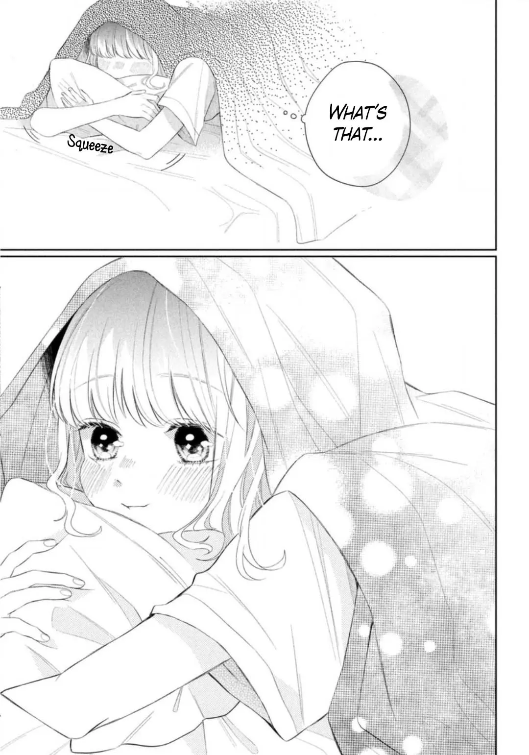 Glasses with a Chance of Delinquent - Chapter 5 - Page 34