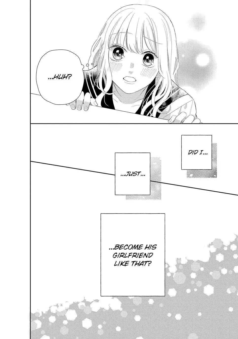 Glasses with a Chance of Delinquent - Chapter 5.1 - Page 5