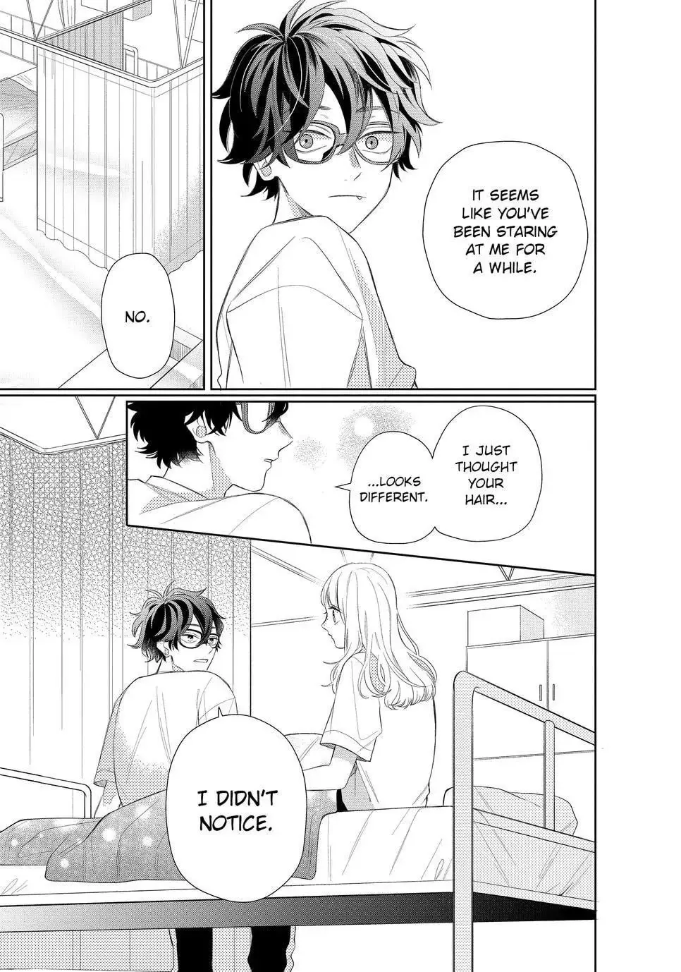 Glasses with a Chance of Delinquent - Chapter 5.2 - Page 10