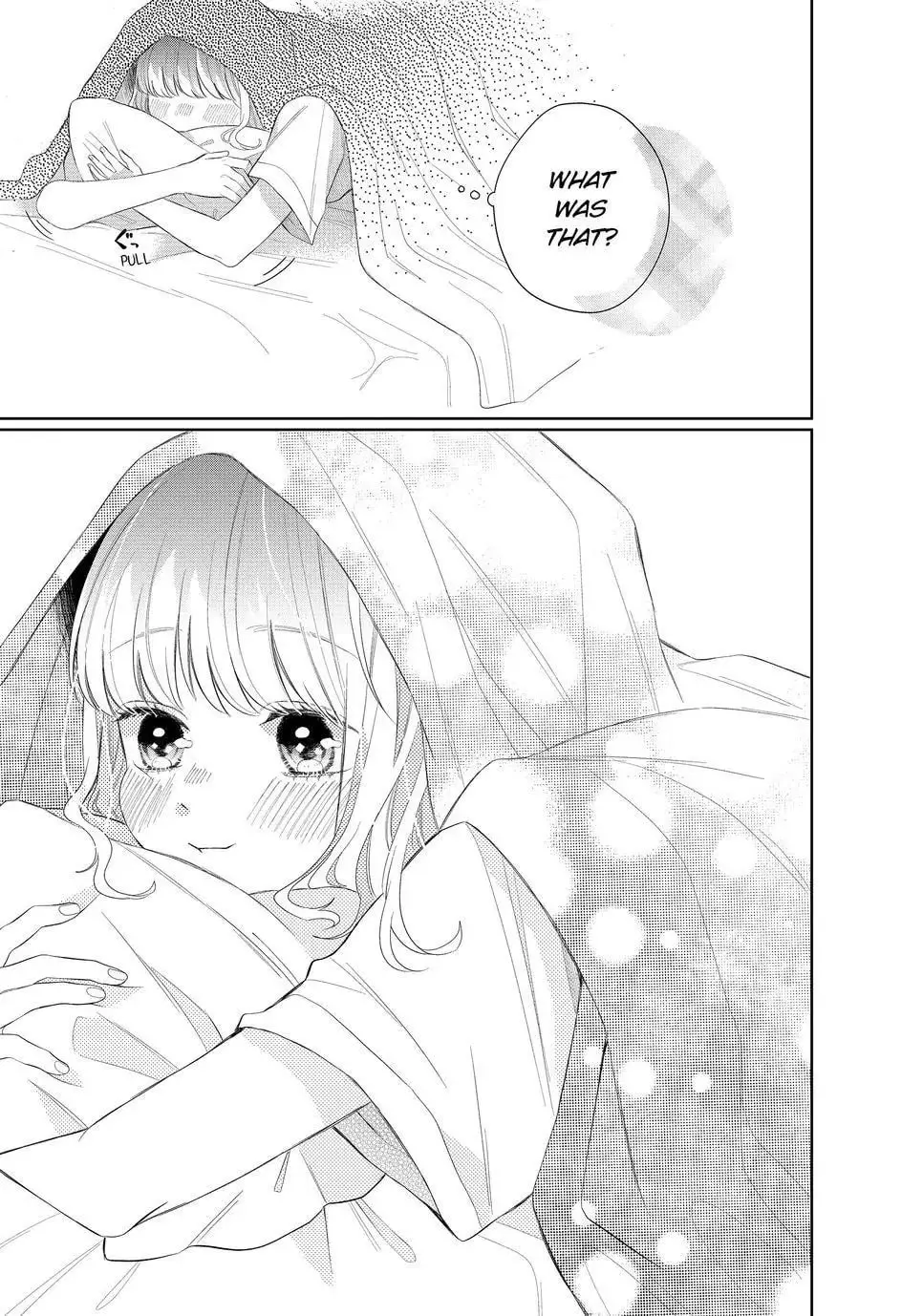 Glasses with a Chance of Delinquent - Chapter 5.2 - Page 14
