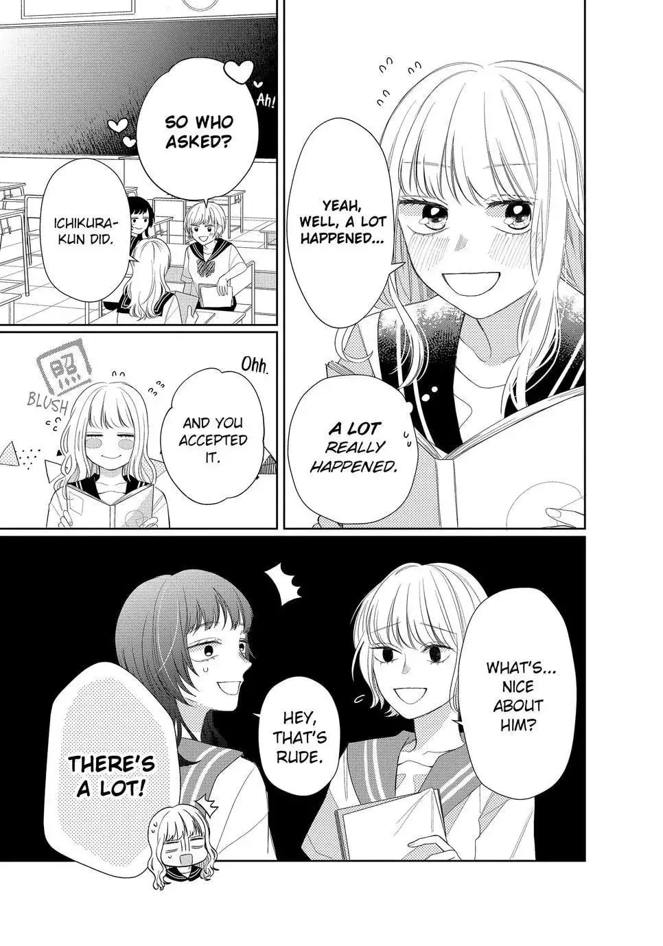 Glasses with a Chance of Delinquent - Chapter 7.1 - Page 3