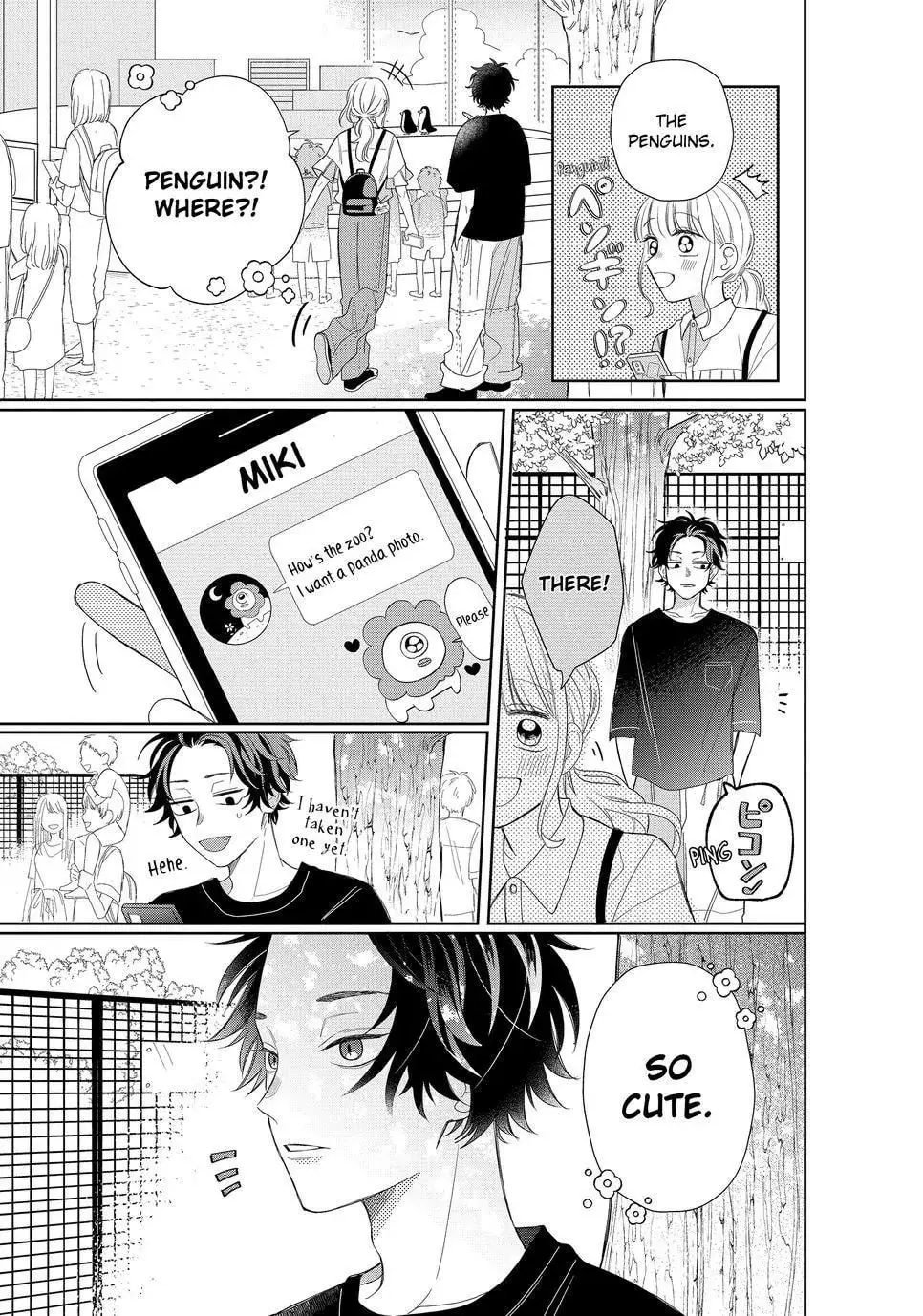 Glasses with a Chance of Delinquent - Chapter 7.2 - Page 5