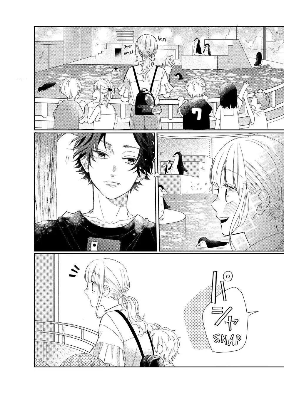 Glasses with a Chance of Delinquent - Chapter 7.2 - Page 6