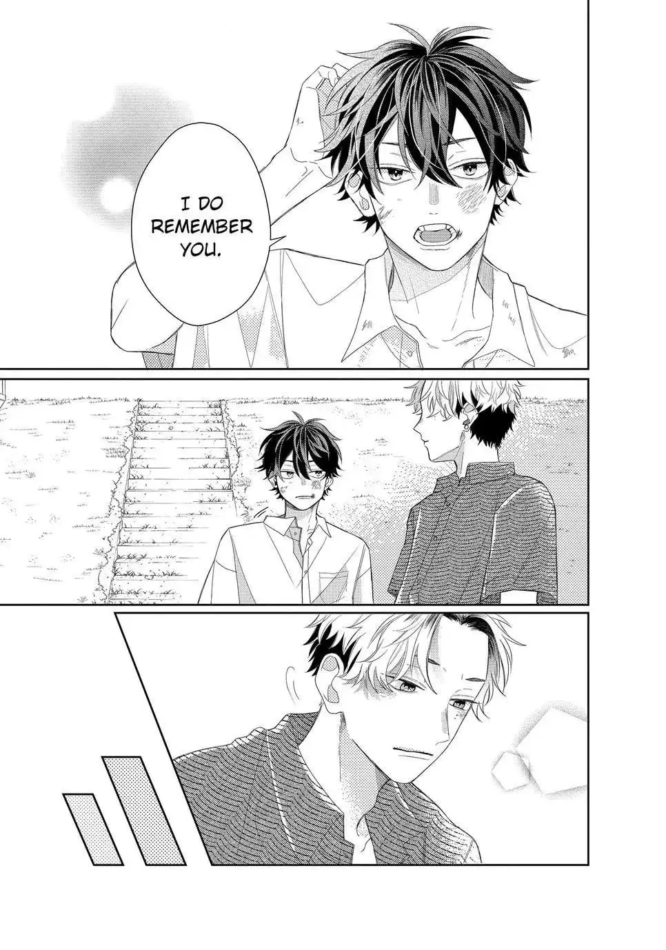 Glasses with a Chance of Delinquent - Chapter 8.2 - Page 7