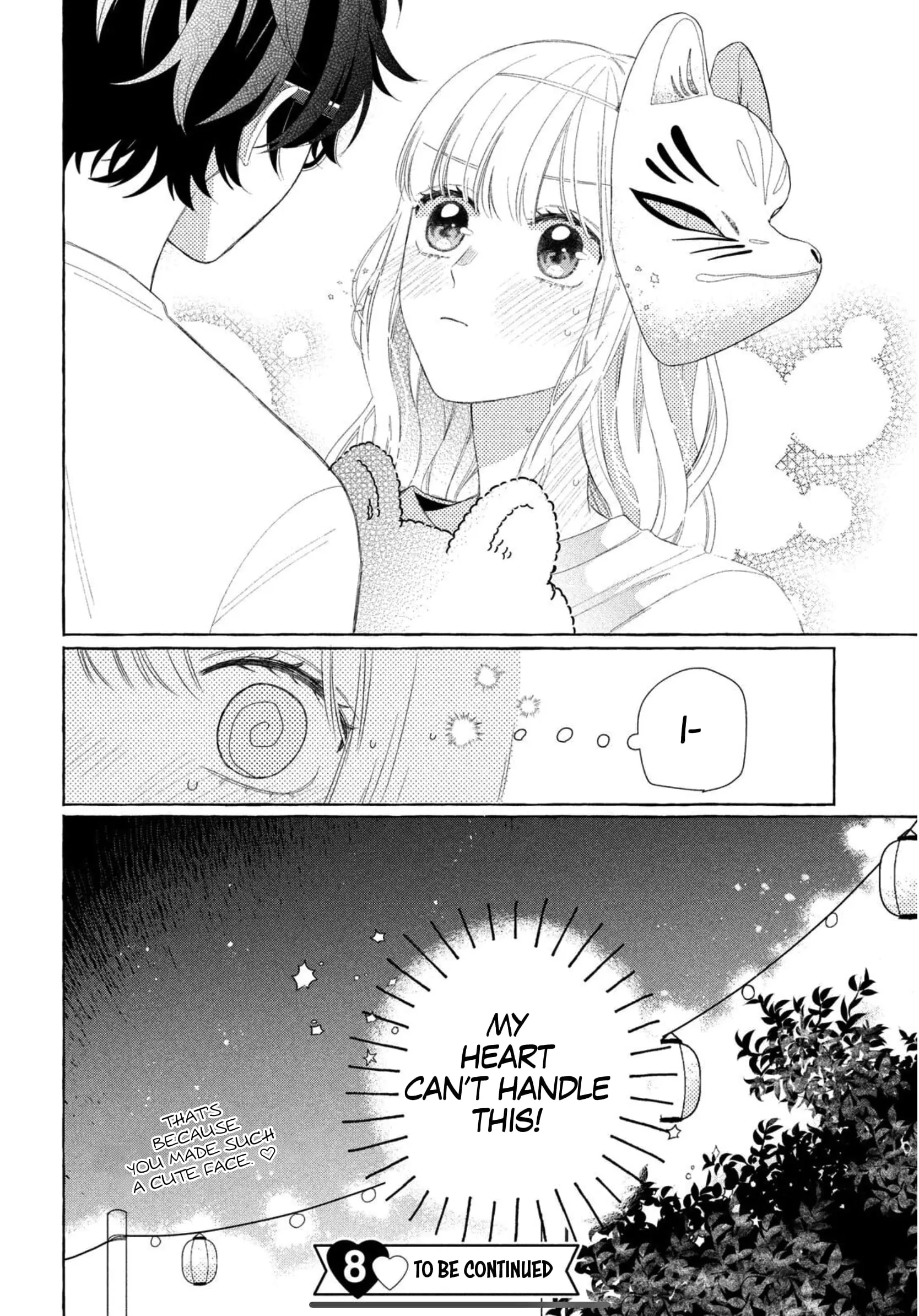 Glasses with a Chance of Delinquent - Chapter 9 - Page 42