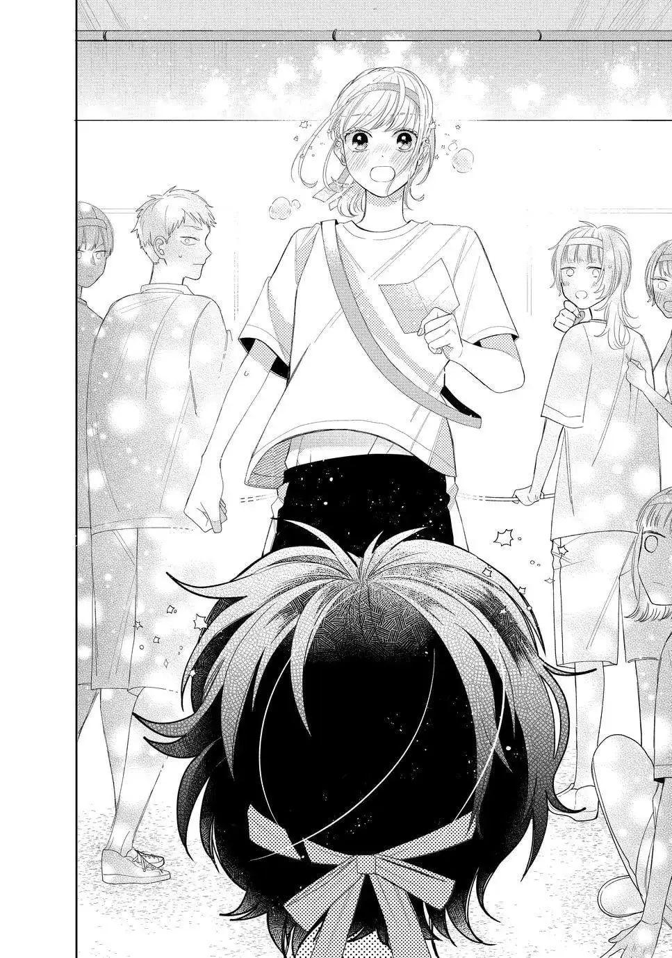 Glasses with a Chance of Delinquent - Chapter 11.2 - Page 3