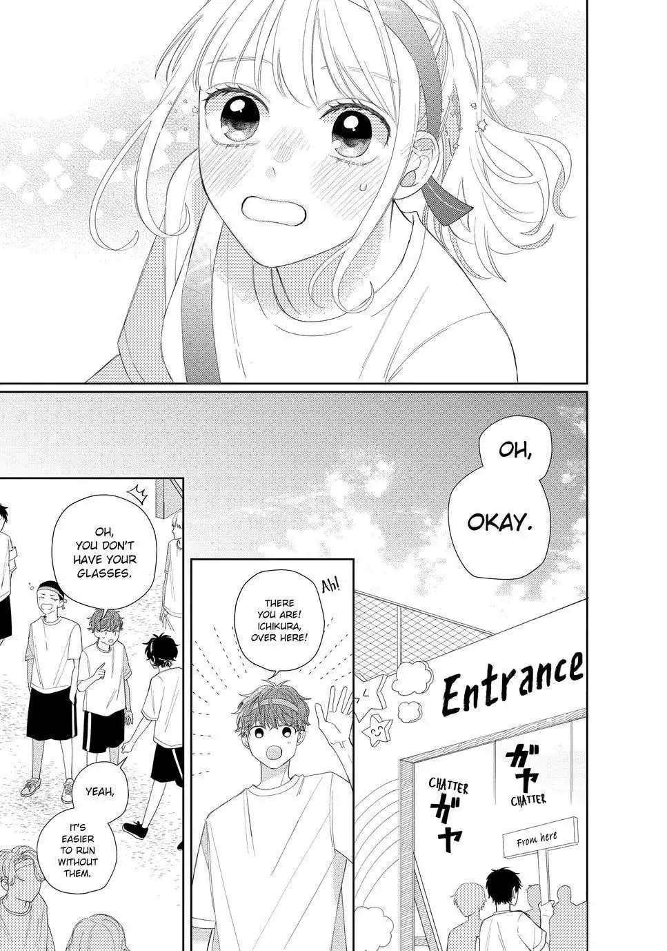 Glasses with a Chance of Delinquent - Chapter 11.2 - Page 16