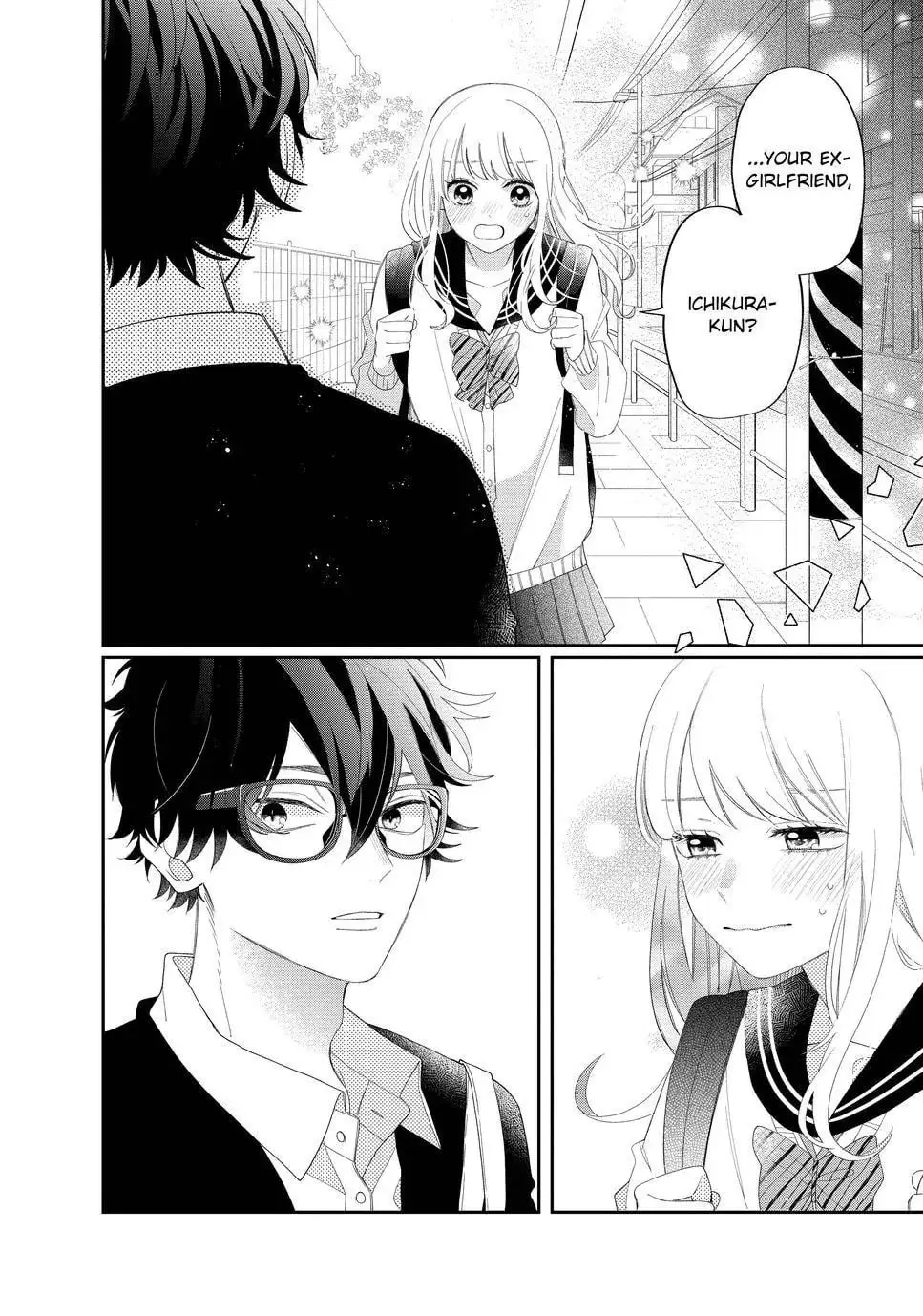 Glasses with a Chance of Delinquent - Chapter 14.2 - Page 6