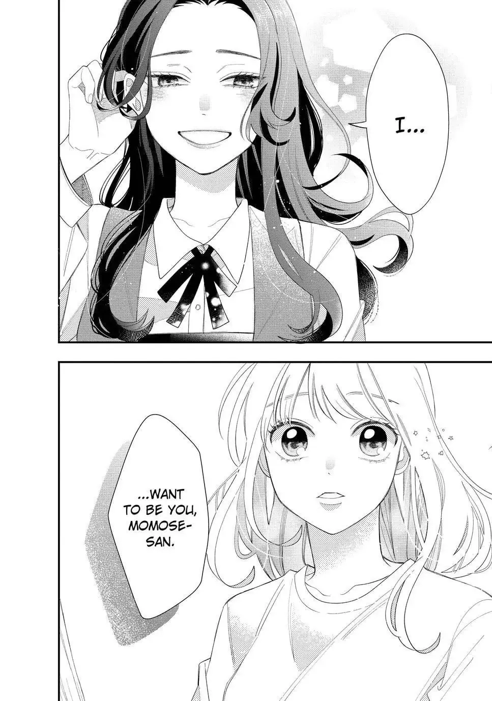 Glasses with a Chance of Delinquent - Chapter 14.2 - Page 20