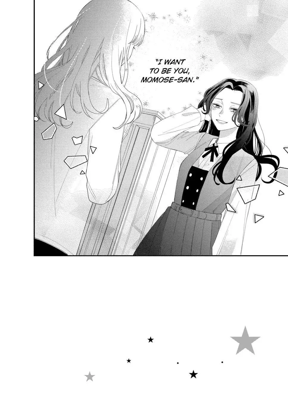 Glasses with a Chance of Delinquent - Chapter 15.1 - Page 2