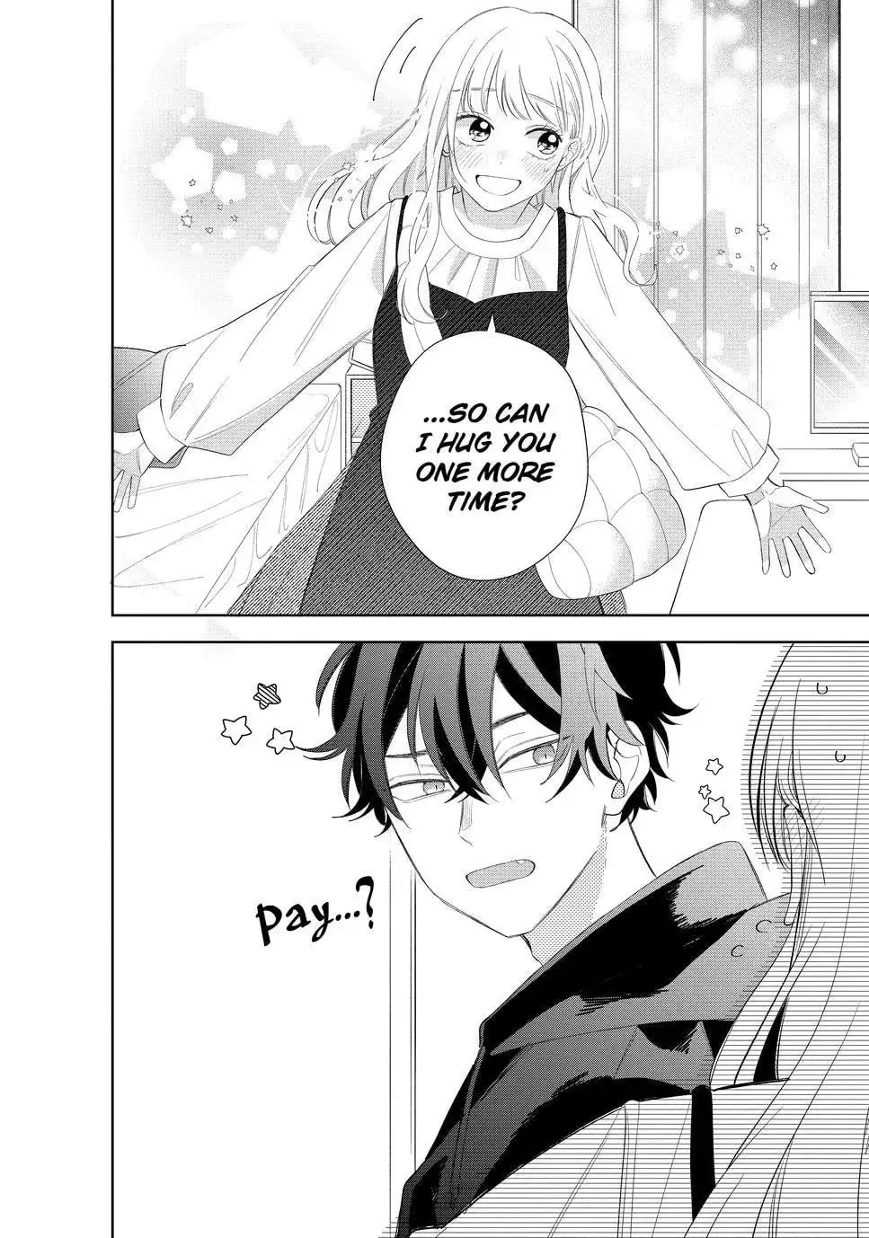 Glasses with a Chance of Delinquent - Chapter 18.2 - Page 15