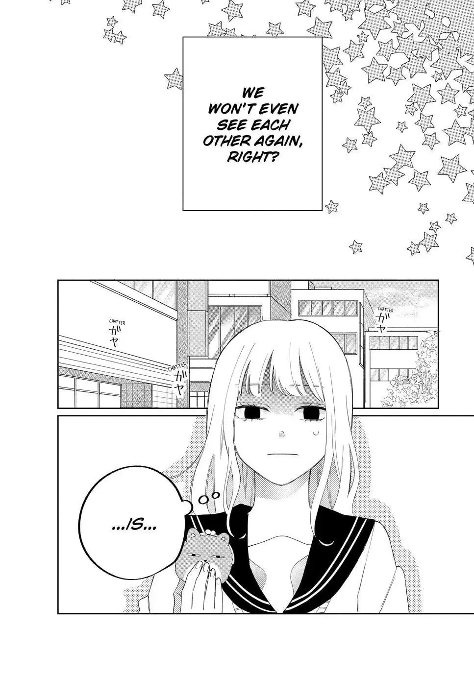 Glasses with a Chance of Delinquent - Chapter 20.2 - Page 2