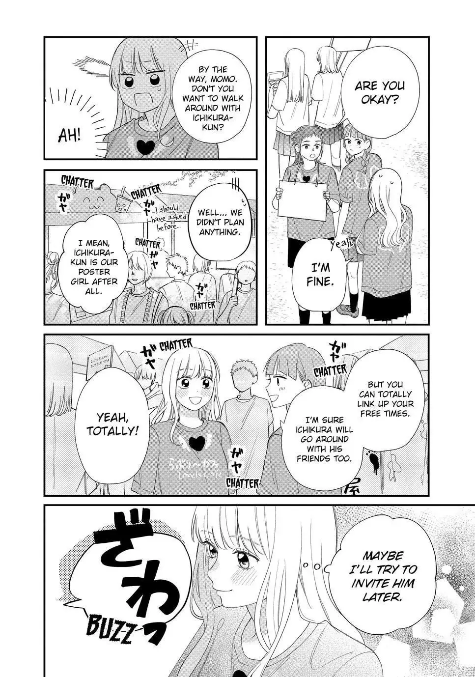Glasses with a Chance of Delinquent - Chapter 23.2 - Page 2