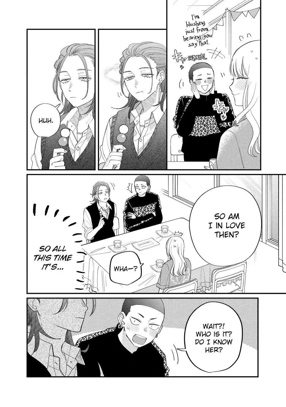 Glasses with a Chance of Delinquent - Chapter 23.2 - Page 14