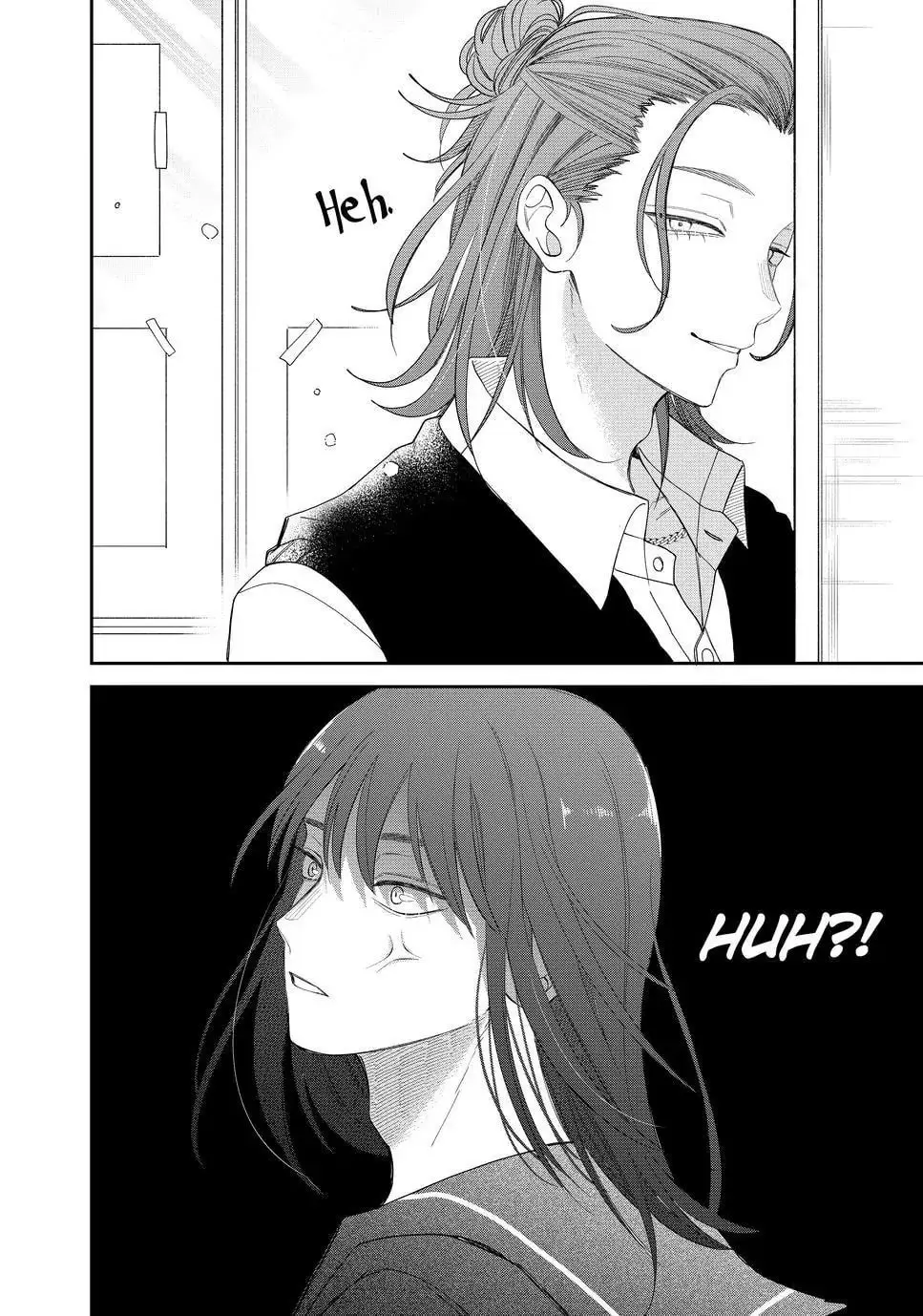 Glasses with a Chance of Delinquent - Chapter 24.1 - Page 14
